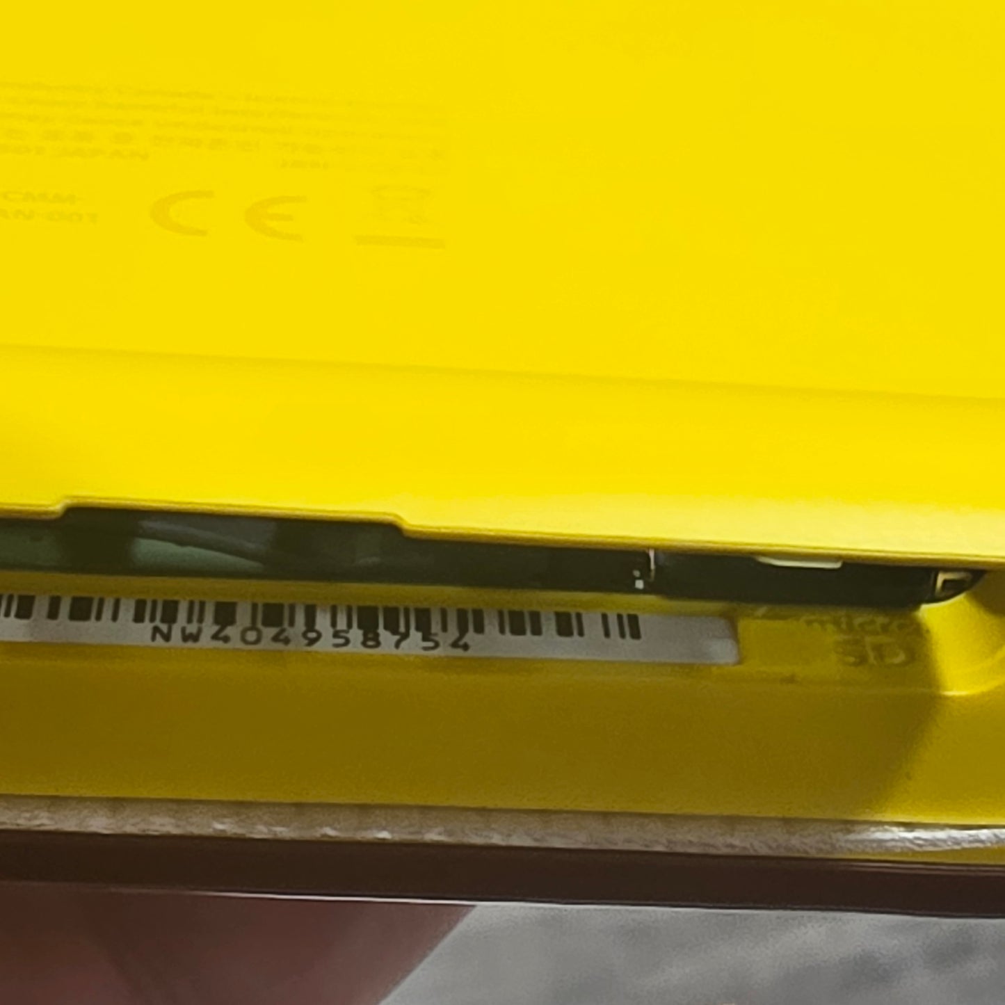 New Nintendo 2DS XL Pikachu Edition (NEVER USED)