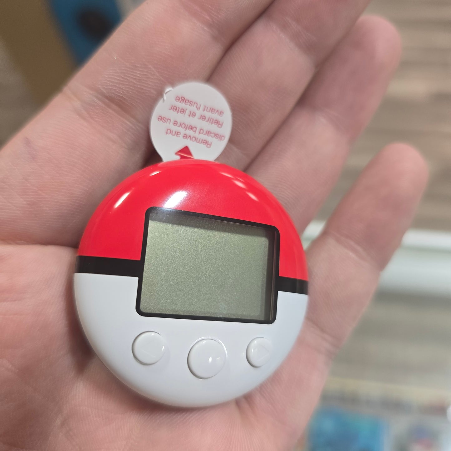 Pokéwalker for Pokémon HeartGold and SoulSilver (LIKE NEW)