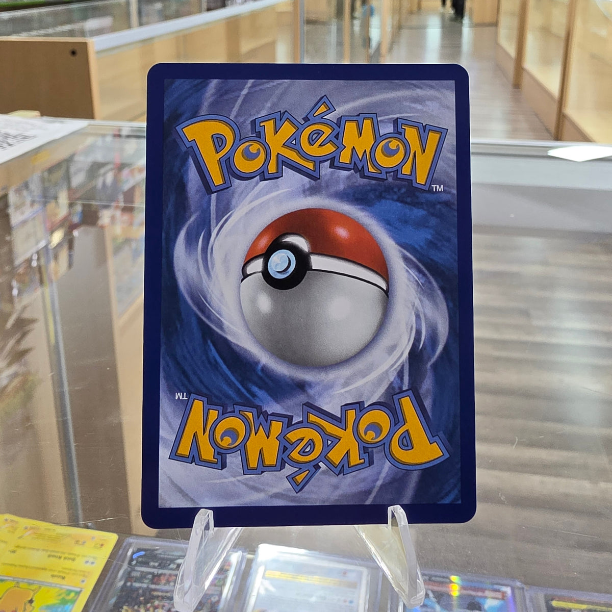 (NM) Umbreon ex - 176 - SV: Scarlet & Violet Promo Cards