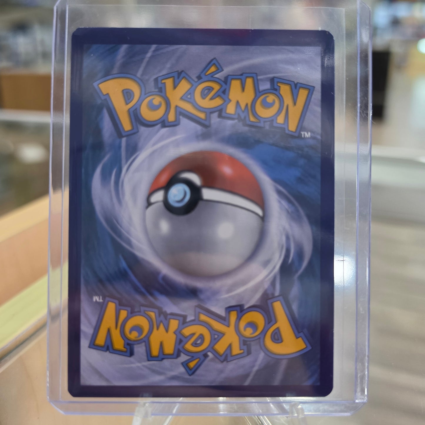 Lugia BREAK - XY - Fates Collide (NM)