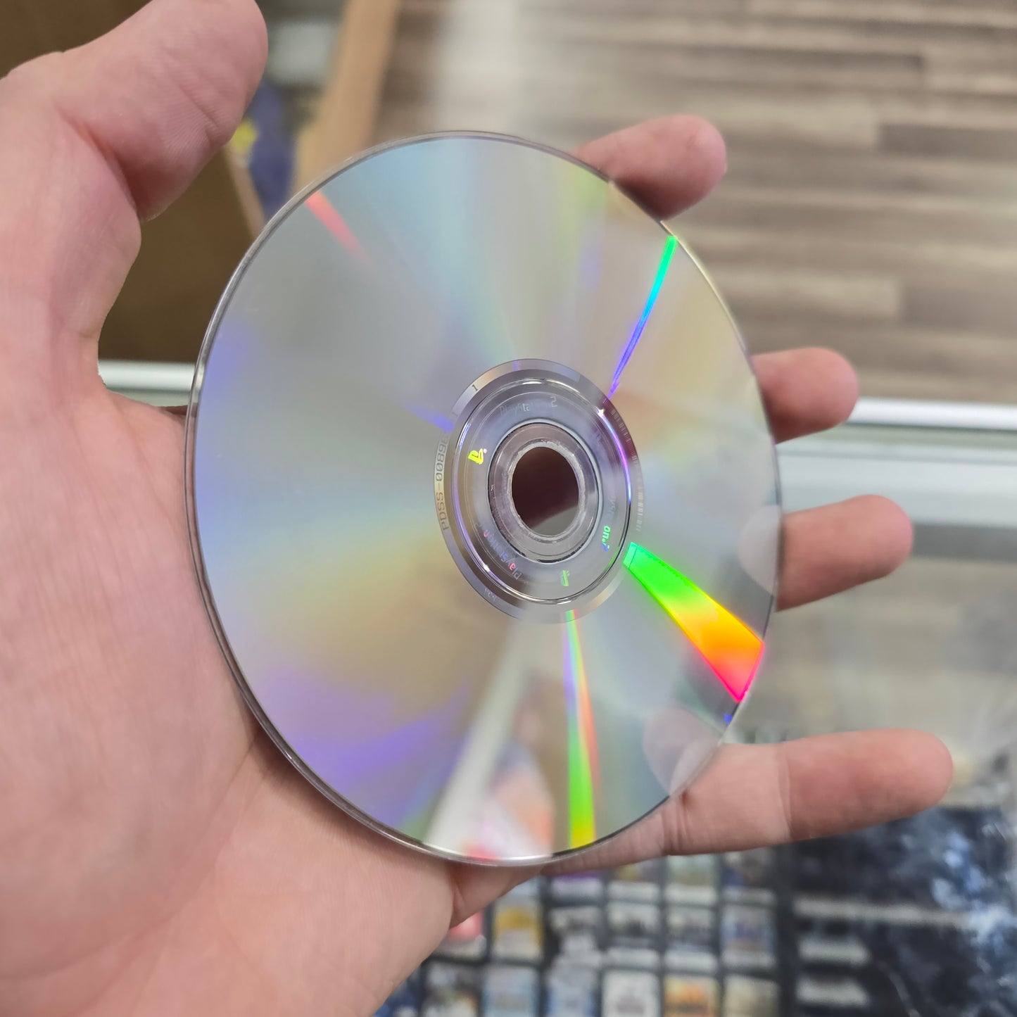 Dragon Ball Z Budokai 2 Playstation 2