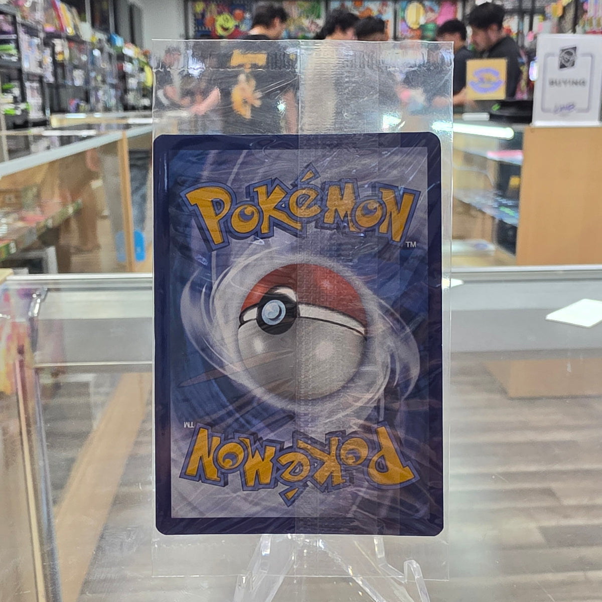(NM) Mewtwo V - SWSH229 - SWSH: Sword & Shield Promo Cards