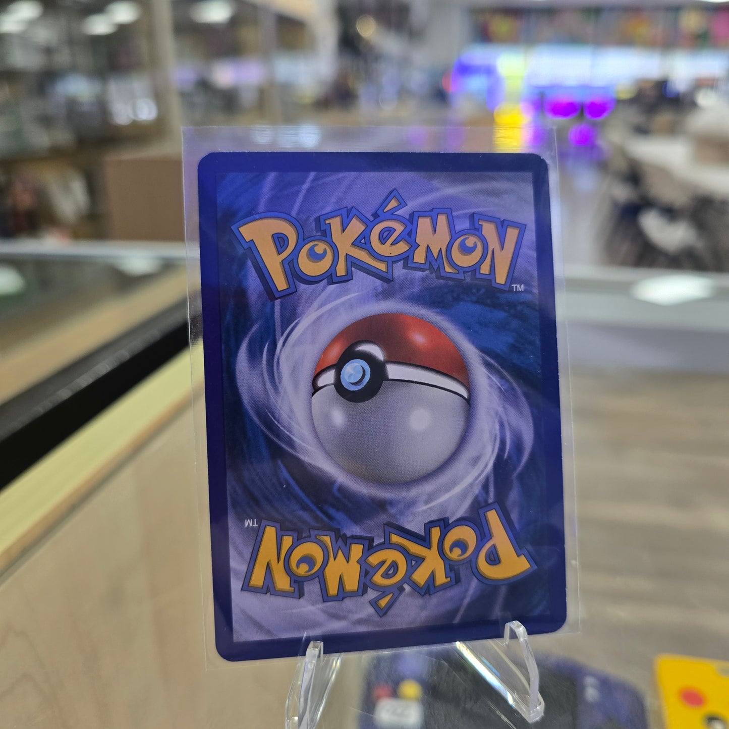 Yveltal EX - XY Base Set (NM)