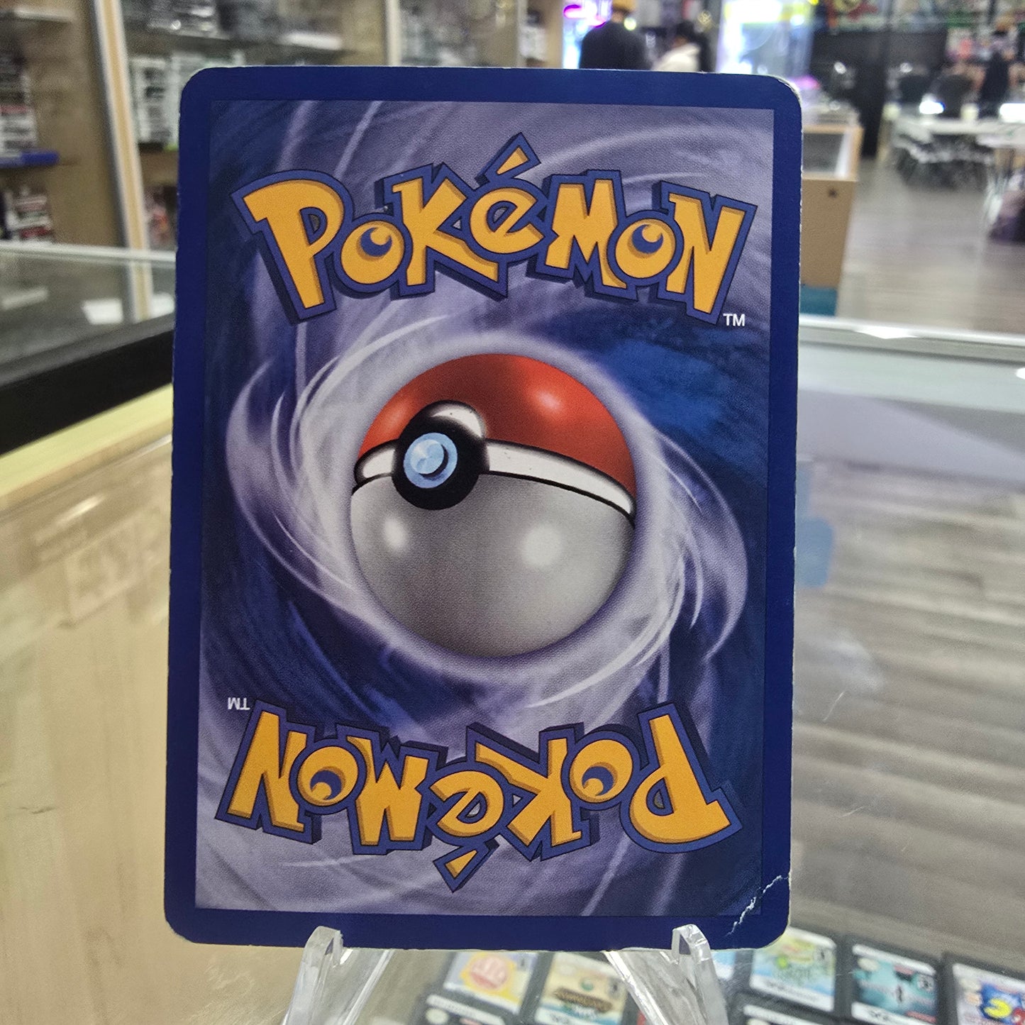 Swampert - POP Series 1 (HP)