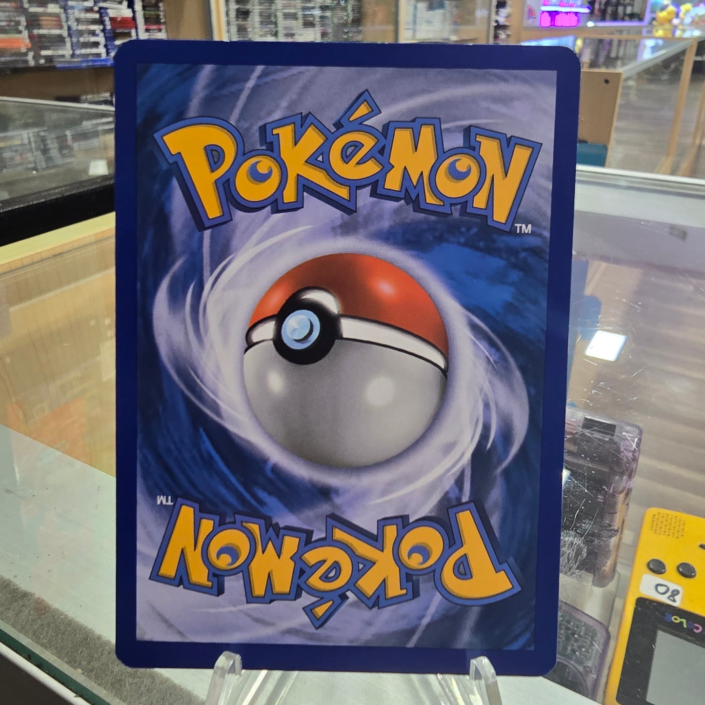 Raikou - 16/132 (Cracked Ice Holo) - Miscellaneous Cards & Products (NM)