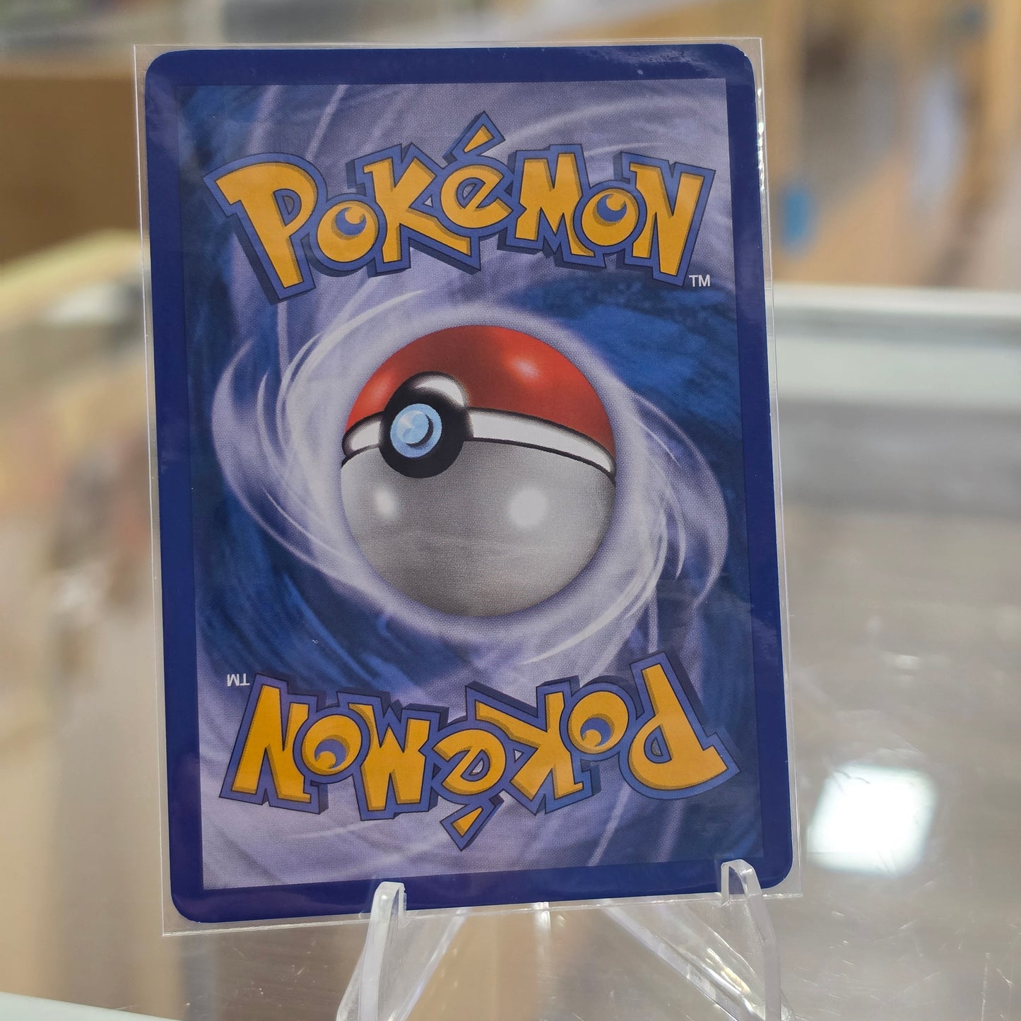 Dusknoir (1) - Stormfront (NM)