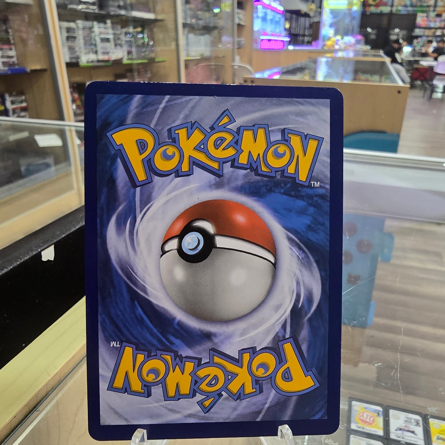 Pikachu & Zekrom GX - SM Promos (LP)