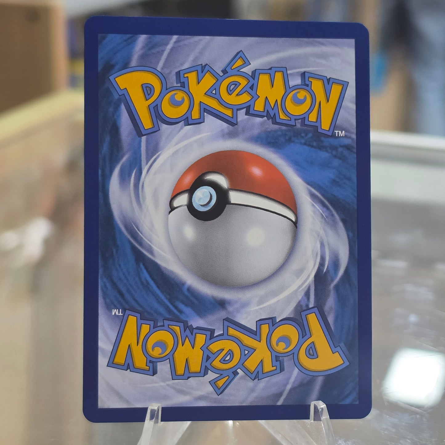 Lugia V - SWSH12: Silver Tempest (NM)