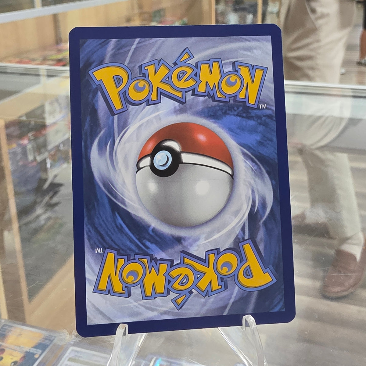 (NM) Pikachu - 173/165 - SV: Scarlet & Violet 151