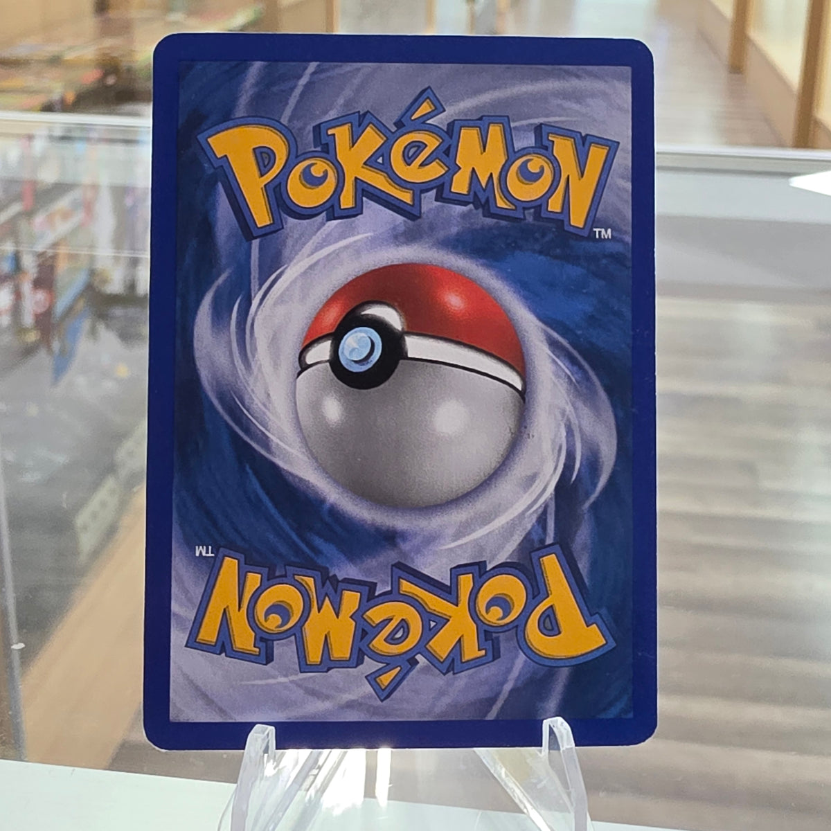 (NM) Ditto - 040/113 (Squirtle) - EX Delta Species