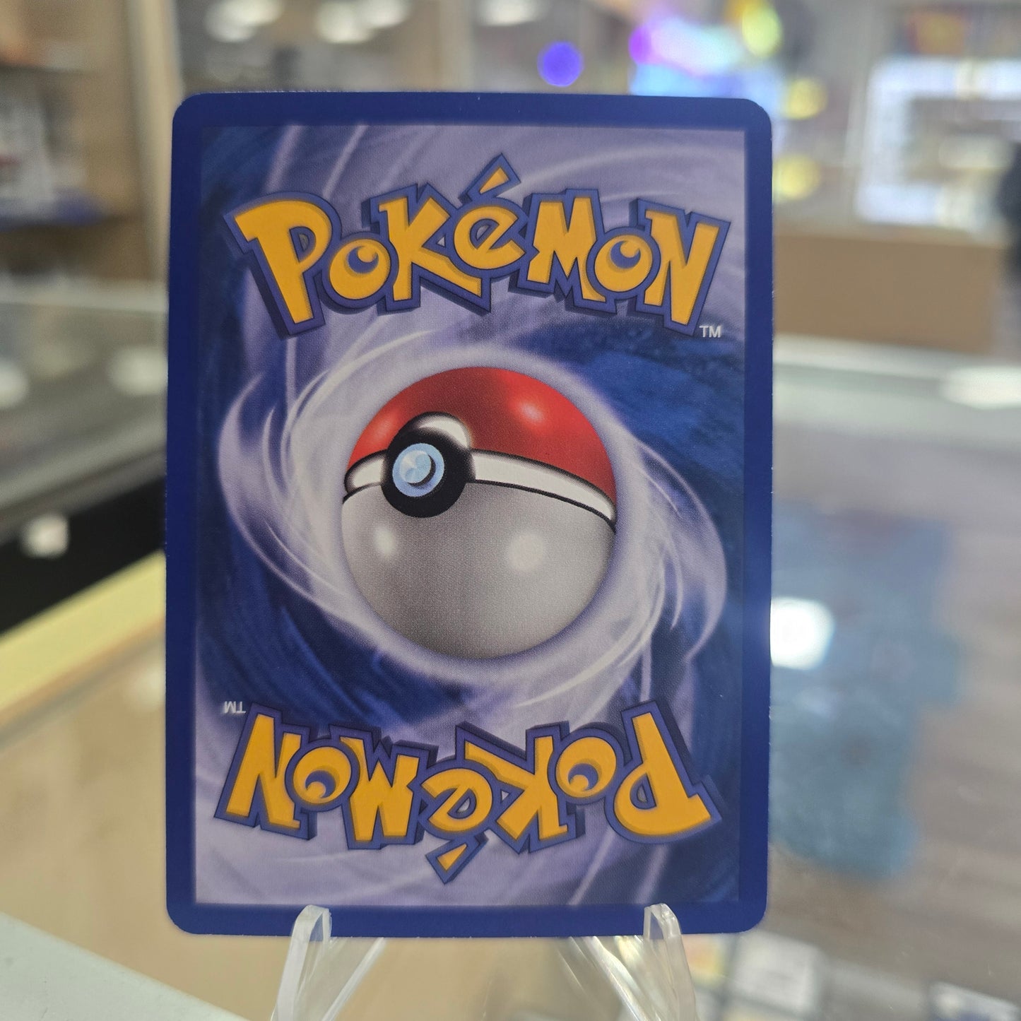 Torchic - 066/100 - Crystal Guardians NM