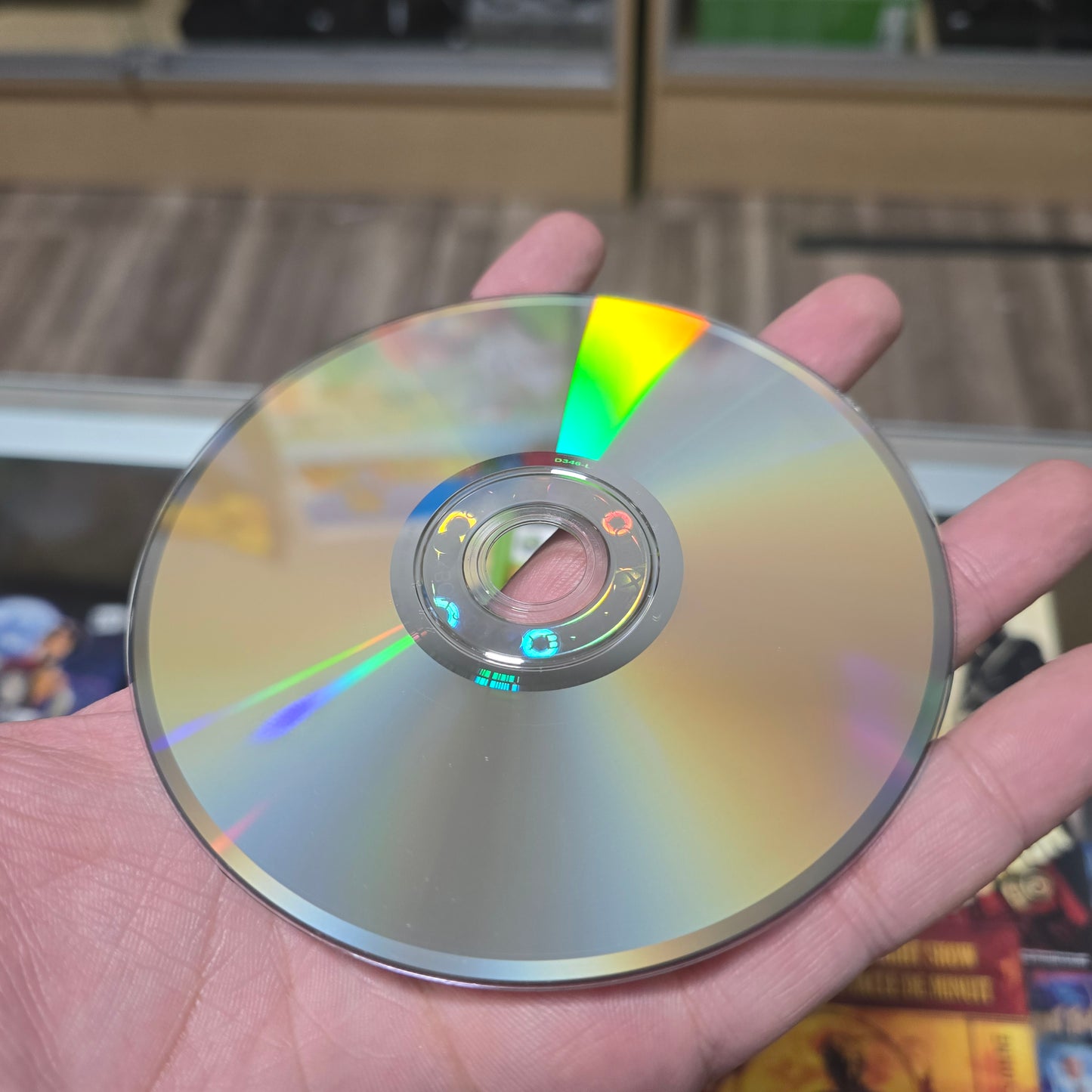 The Saboteur Xbox 360