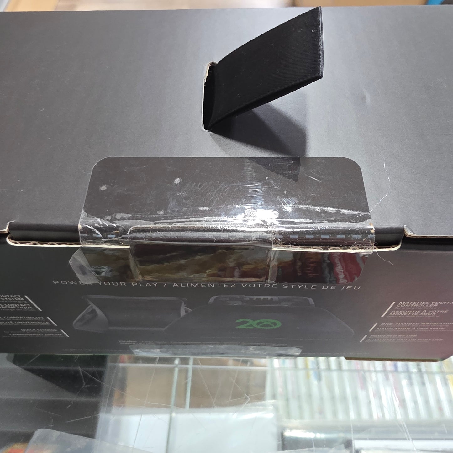 Razer Universal Quick Charging Stand 20th Anniversary Edition