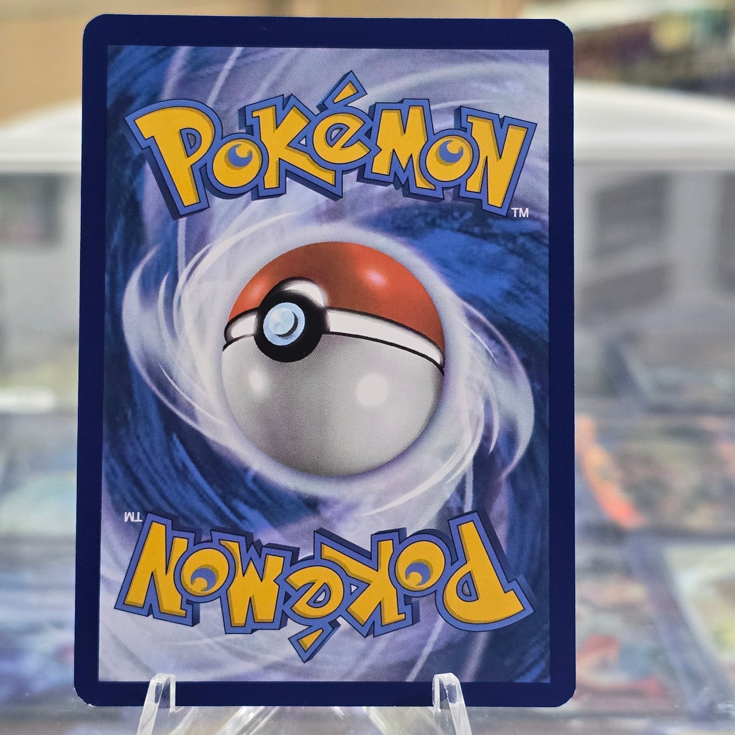 Roaring Moon ex - SV: Prismatic Evolutions (NM)