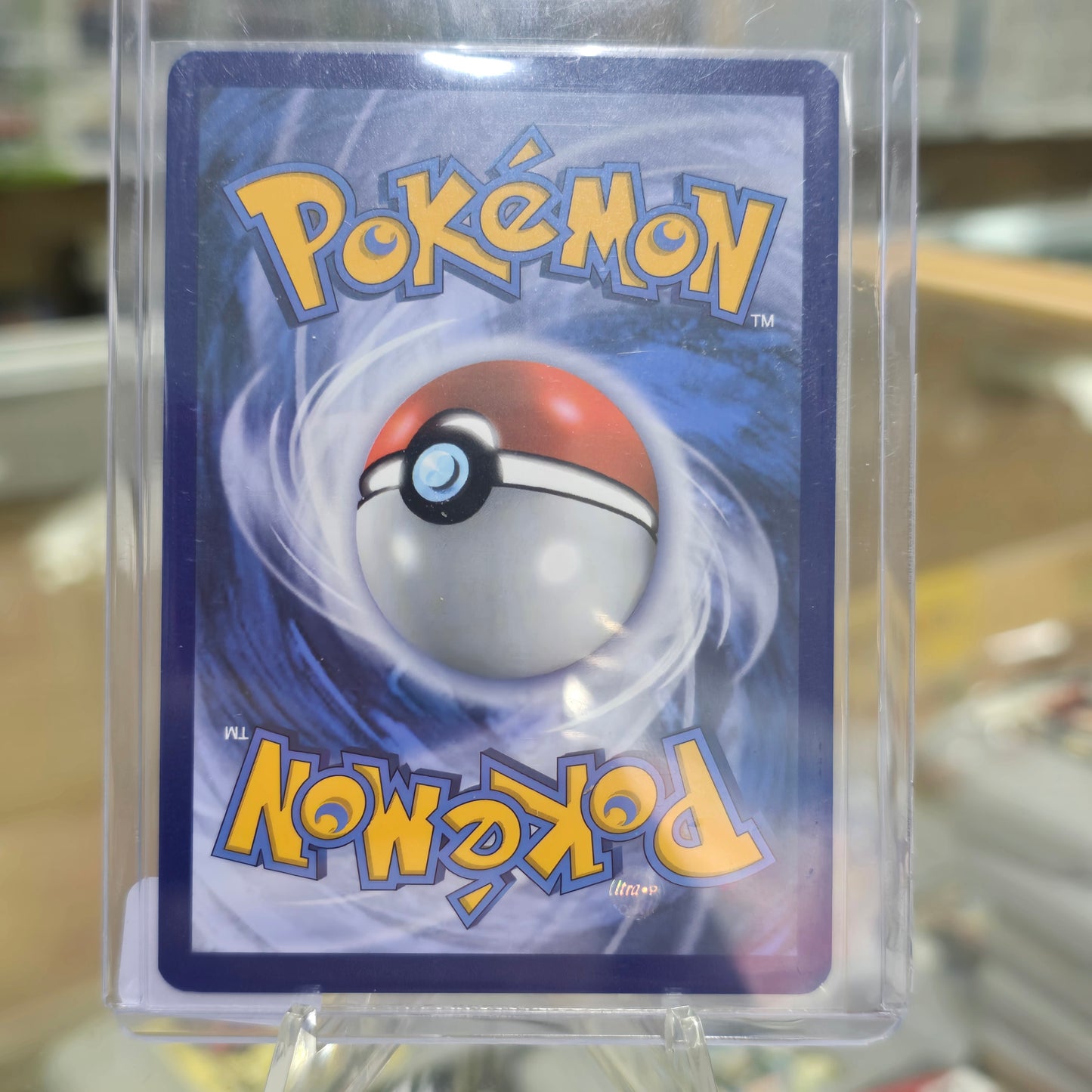 Arceus V - SWSH204 - SWSH: Sword & Shield Promo Cards (NM)
