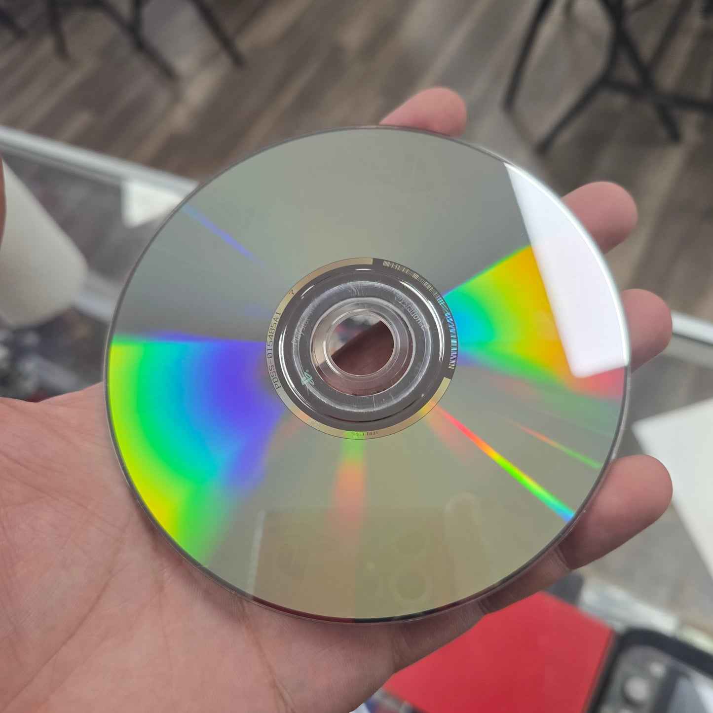 Grand Theft Auto San Andreas Playstation 2