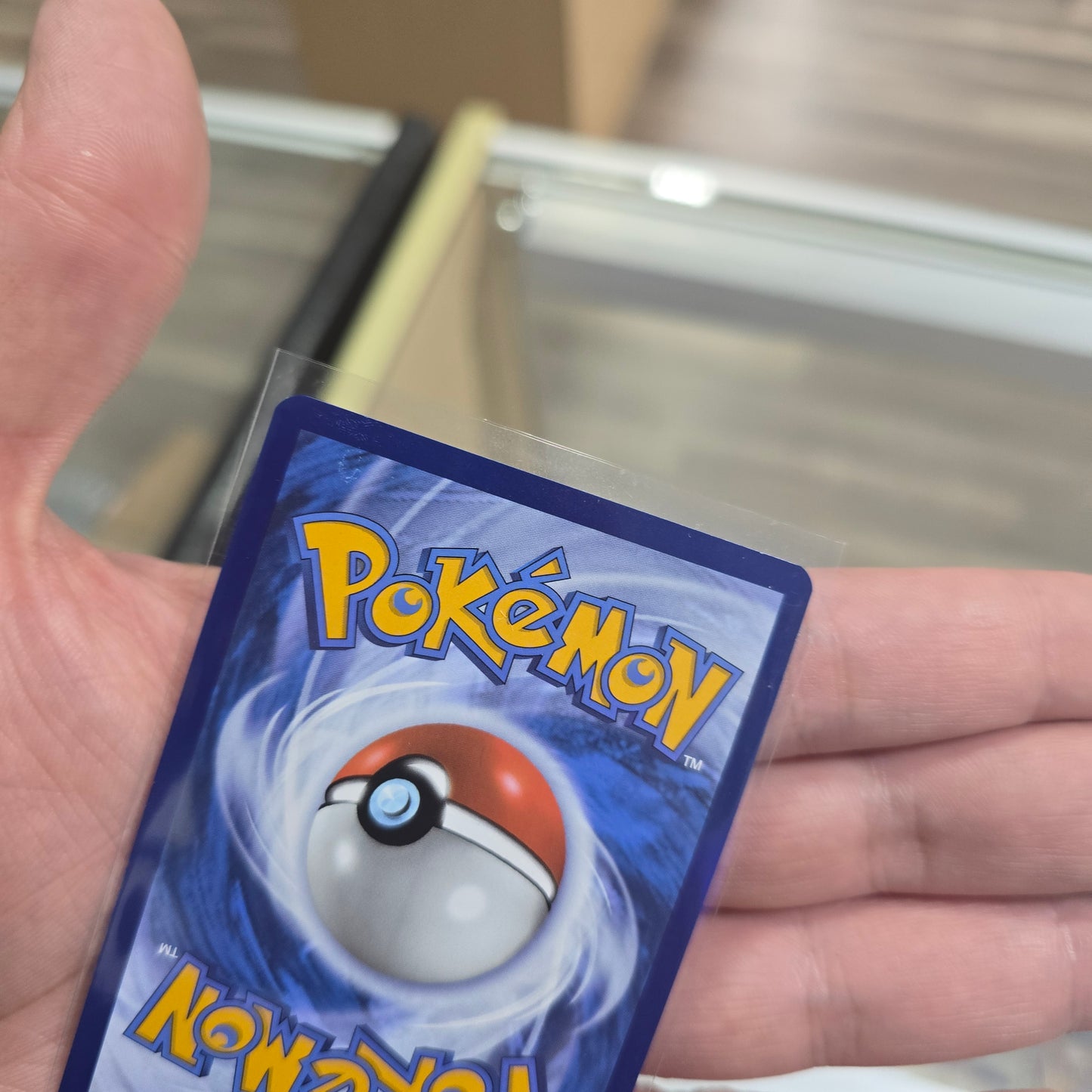 Sylveon ex - 156/131 - SV: Prismatic Evolutions (NM)