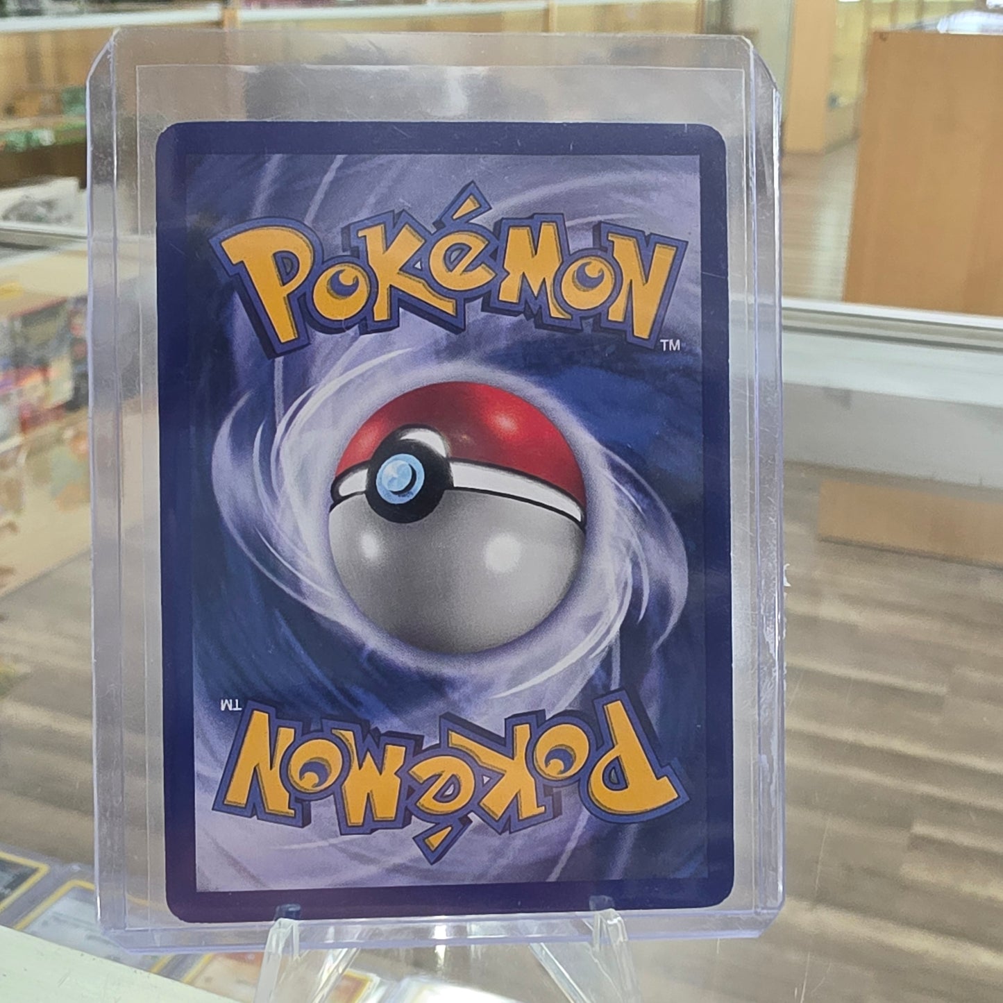 Squirtle - Base Set (Shadowless) (NM)