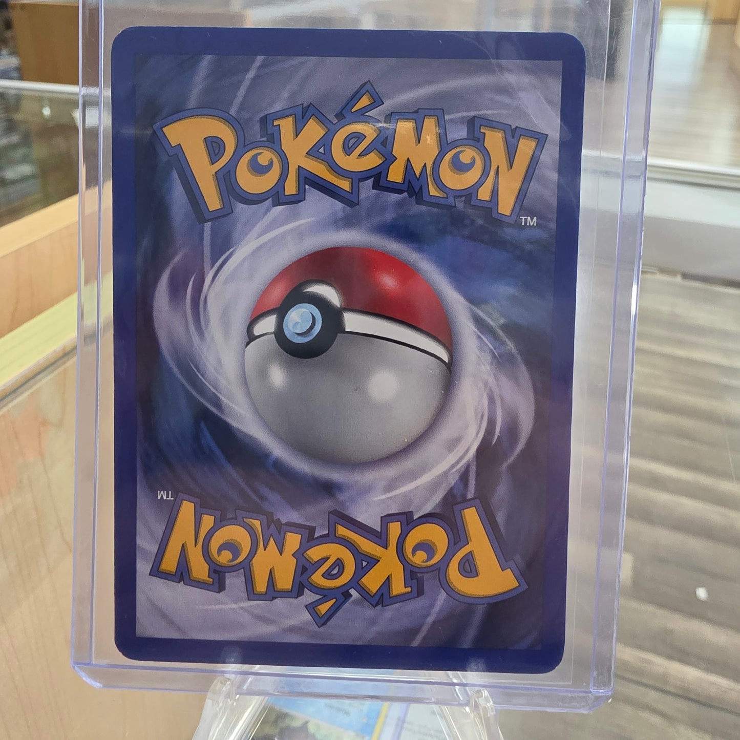 Groudon - 005/106 - EX Emerald (NM)