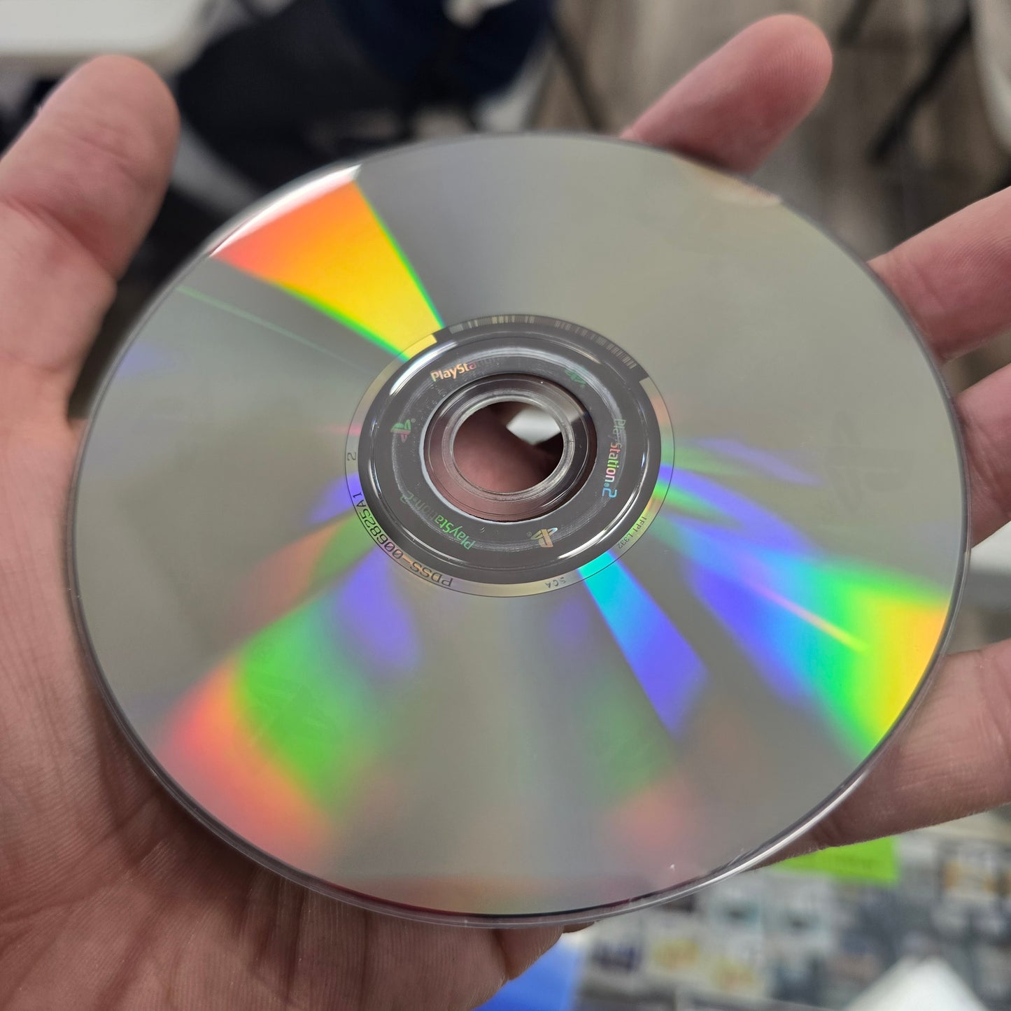 Syphon Filter The Omega Strain PlayStation 2