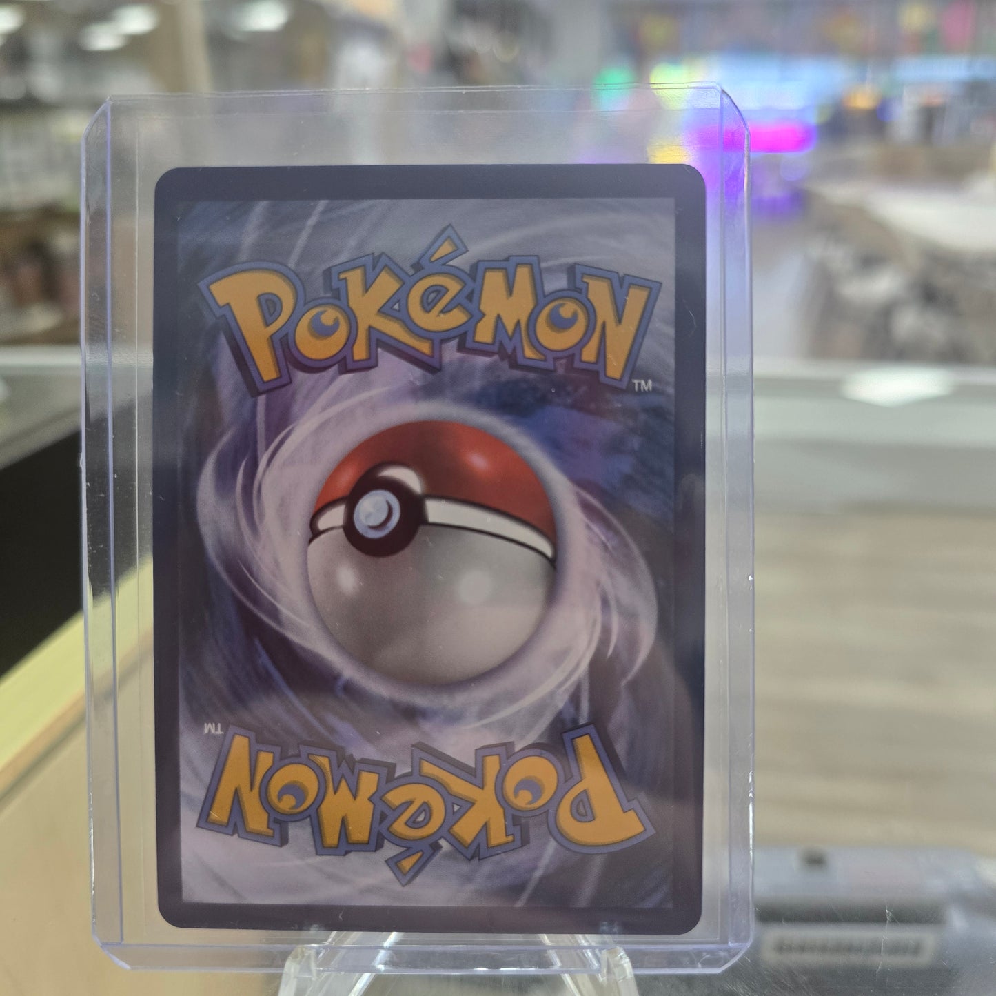 Mewtwo VSTAR - Crown Zenith: Galarian Gallery (NM)