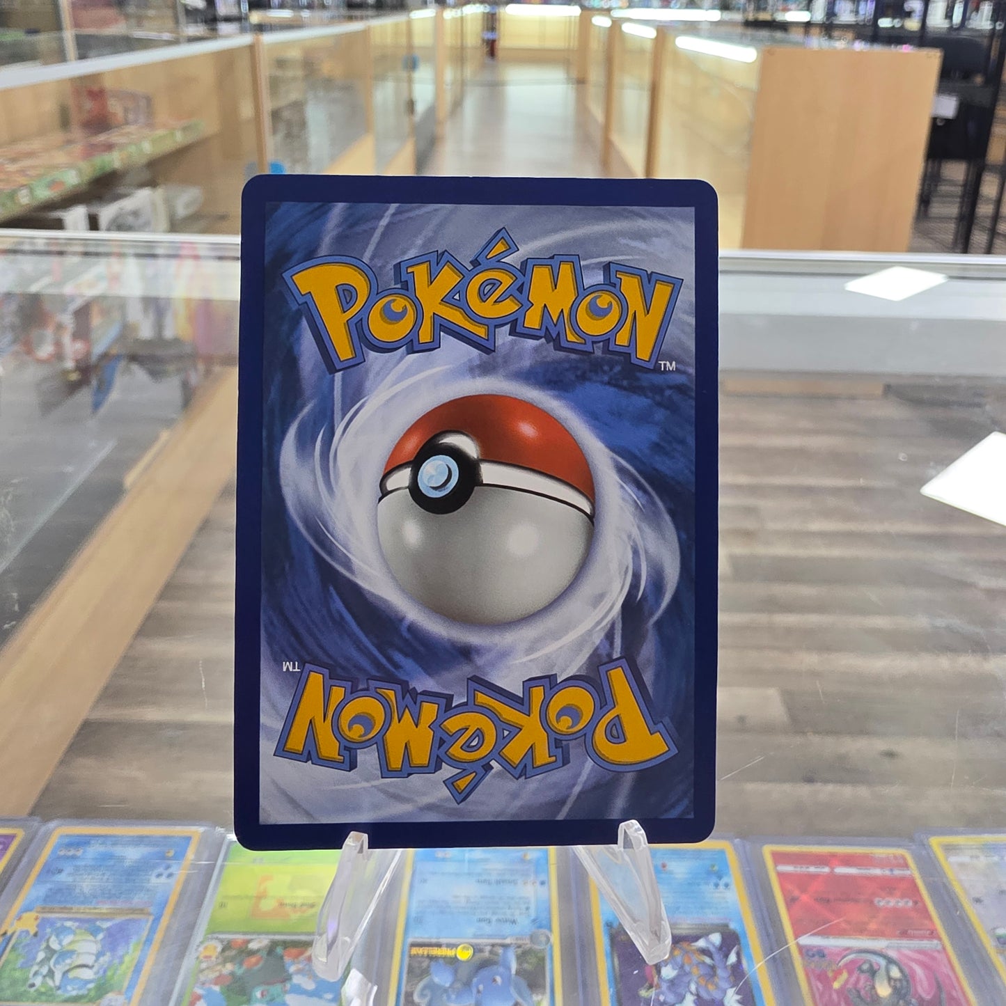 Lugia VSTAR - SWSH12: Silver Tempest (NM)