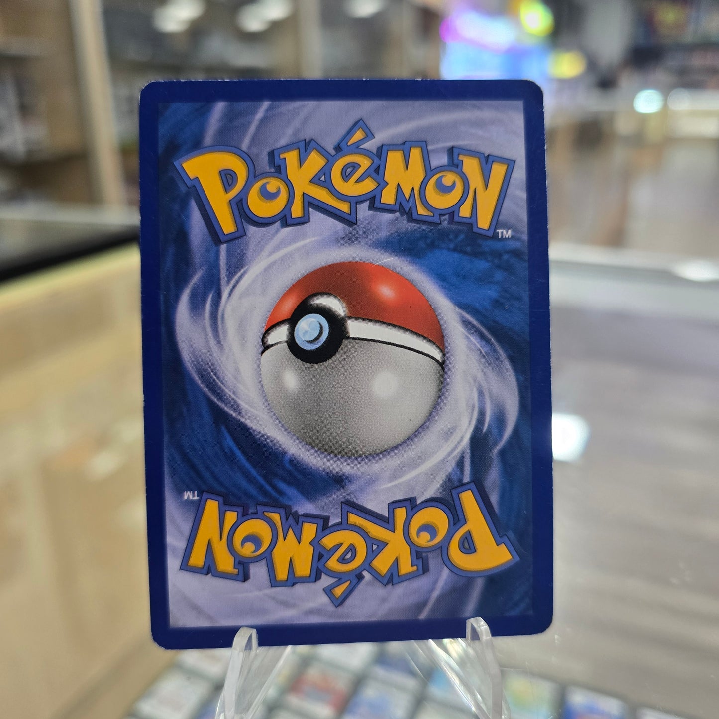 Lugia - POP Series 5 (MP)