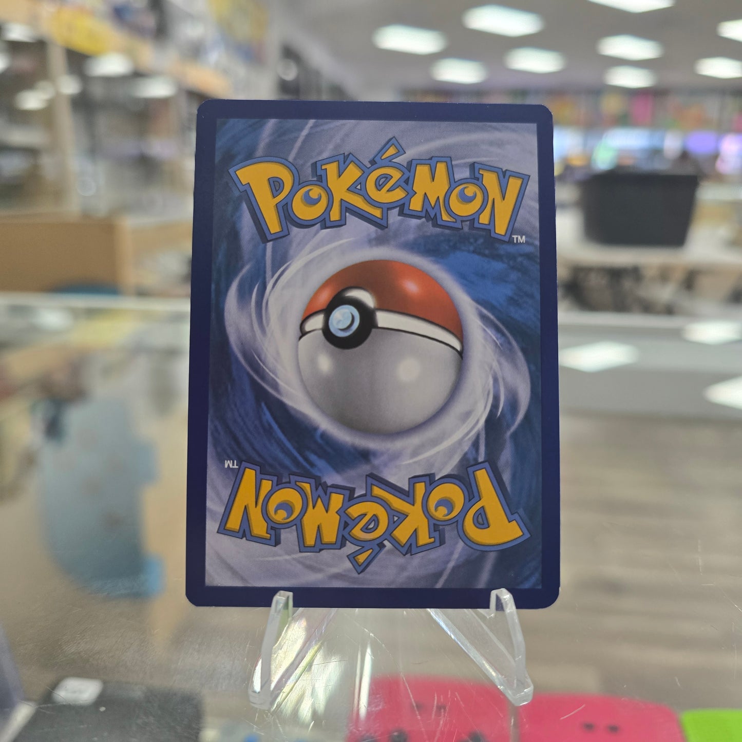 Gyarados EX - XY - BREAKpoint (NM)
