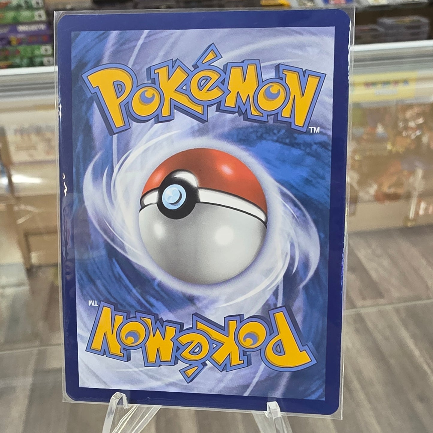 Mimikyu - 075 - SV: Scarlet & Violet Promo Cards (NM)