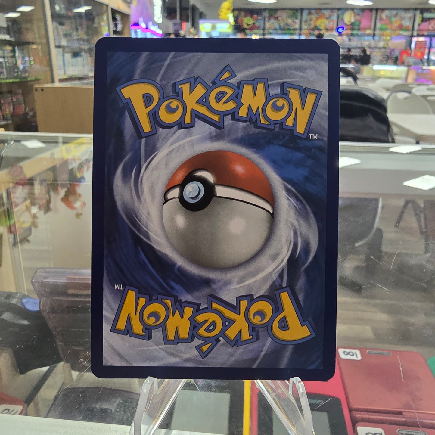 M Rayquaza EX - Celebrations: Classic Collection (NM)