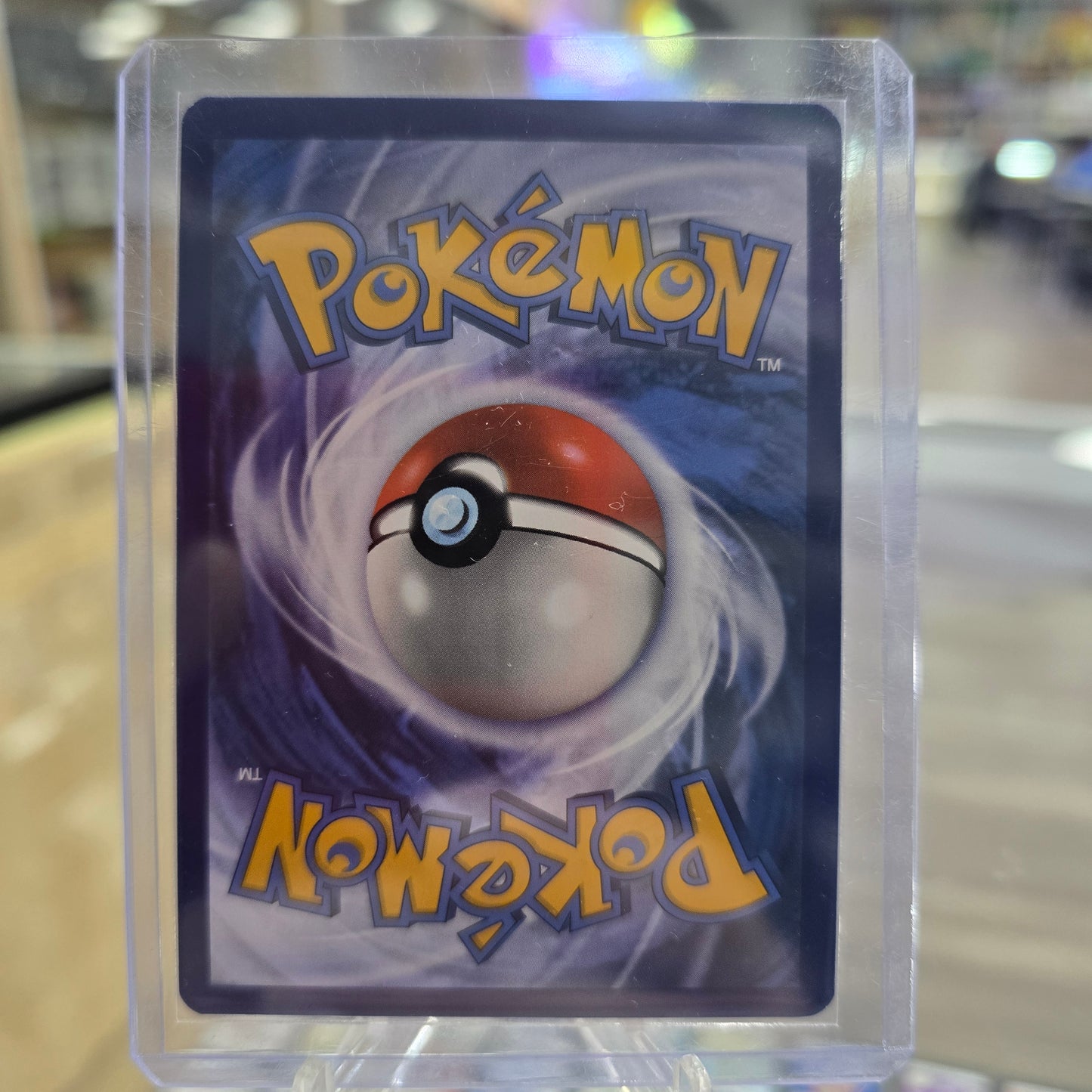 Mew ex - 193/165 - SV: Scarlet & Violet 151 (NM)