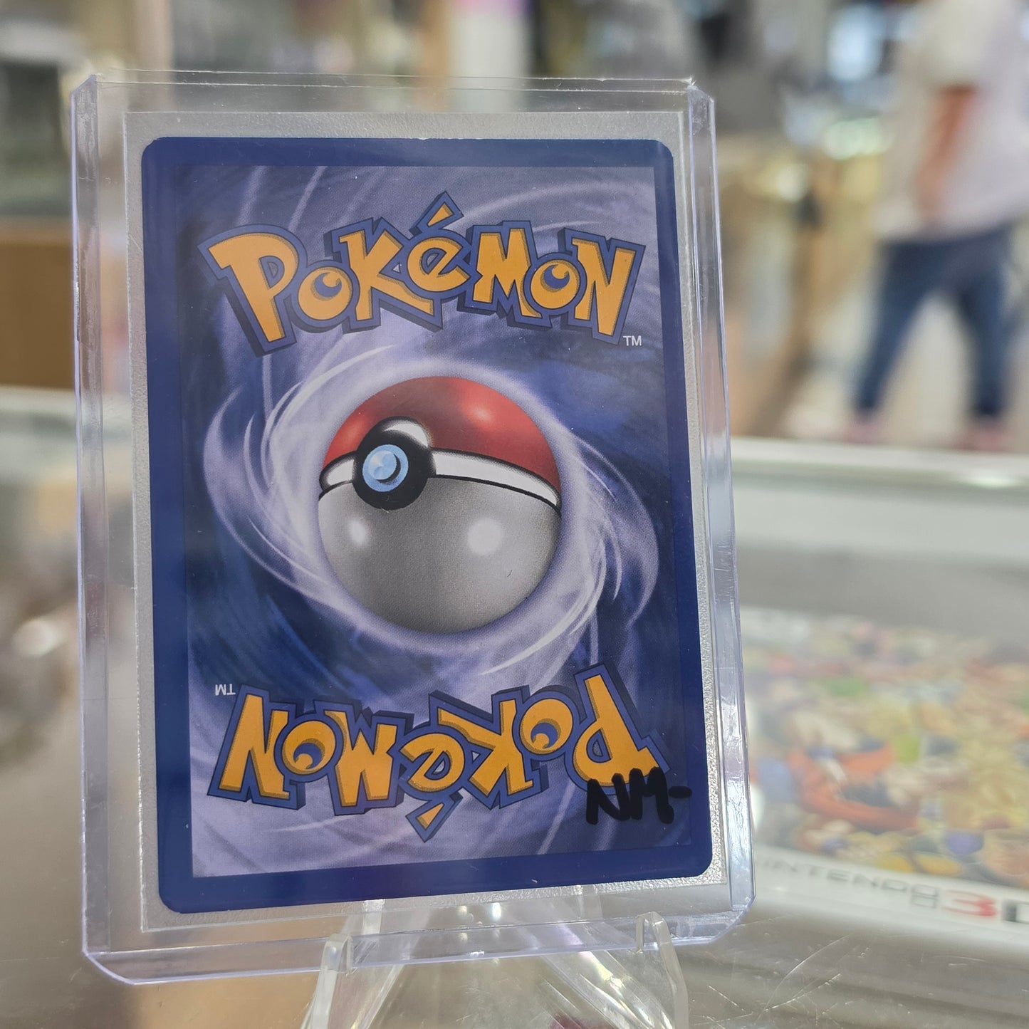 Mewtwo - Base Set 2 (NM)