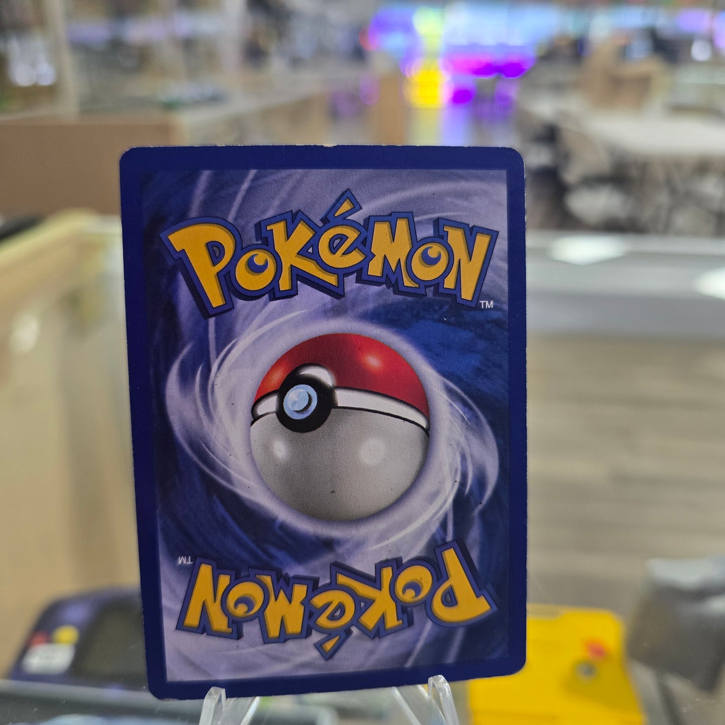 Chansey - Base Set Holofoil (MP)