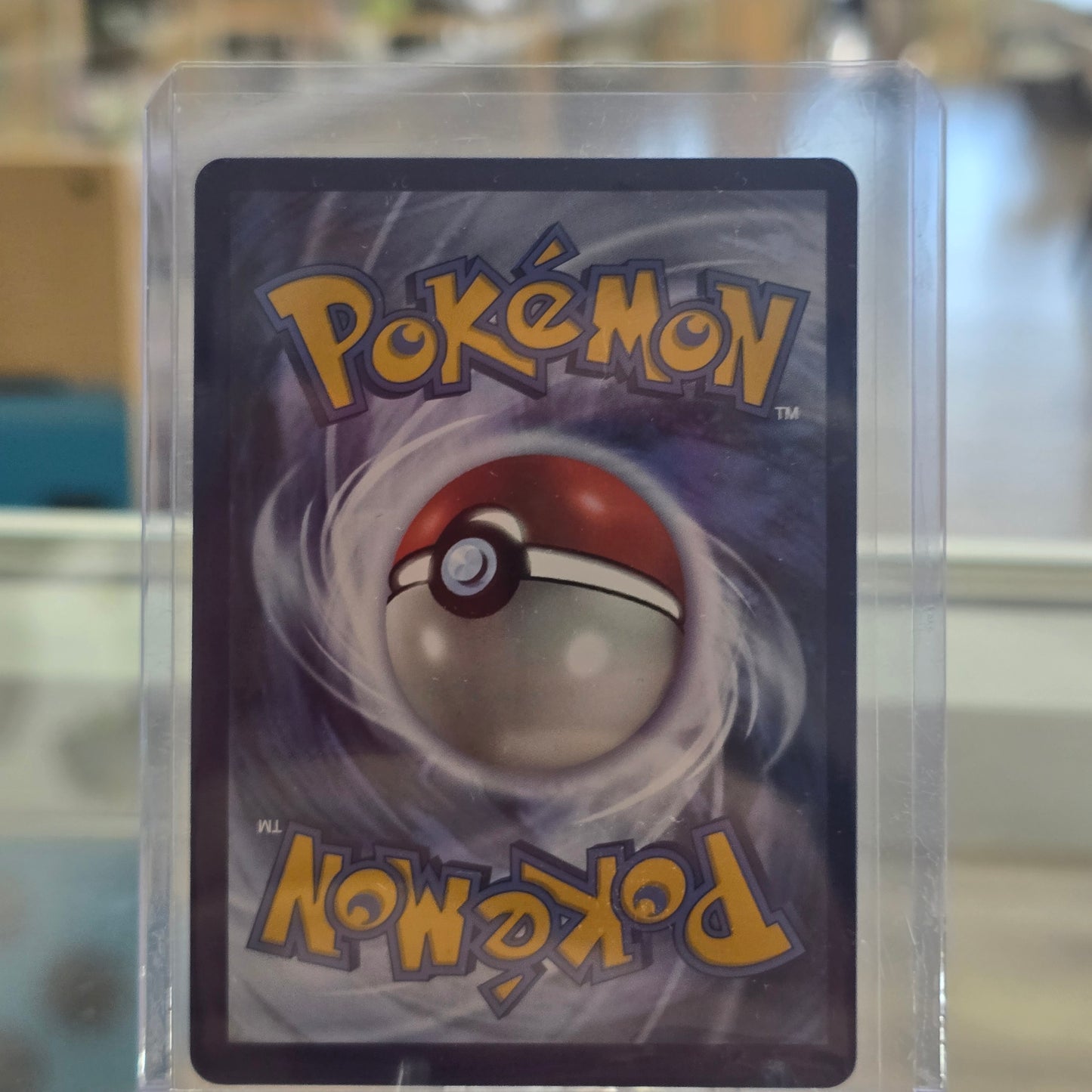 Genesect V (Full Art) - SWSH08: Fusion Strike (NM)