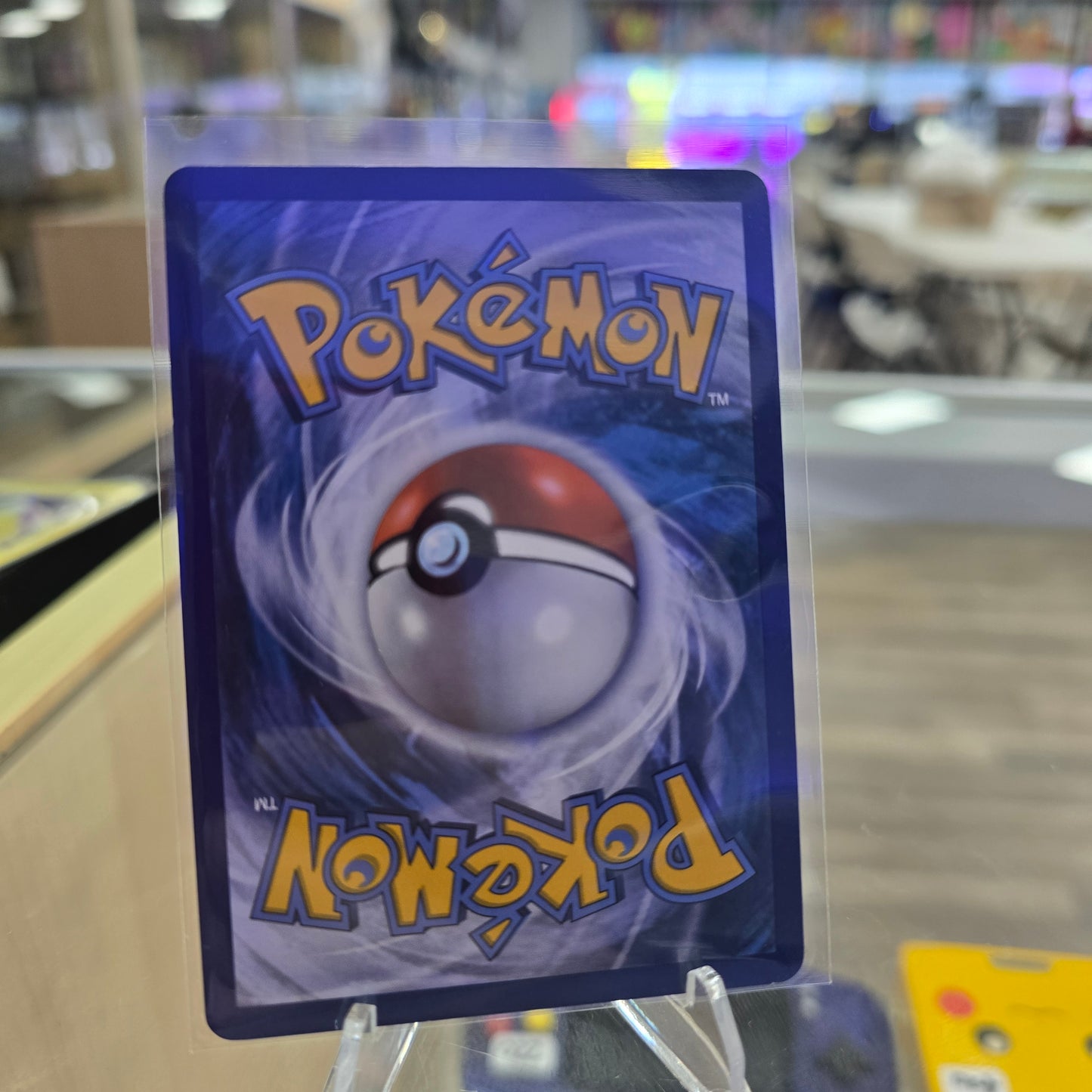 Gyarados (21) - XY - Ancient Origins (NM)
