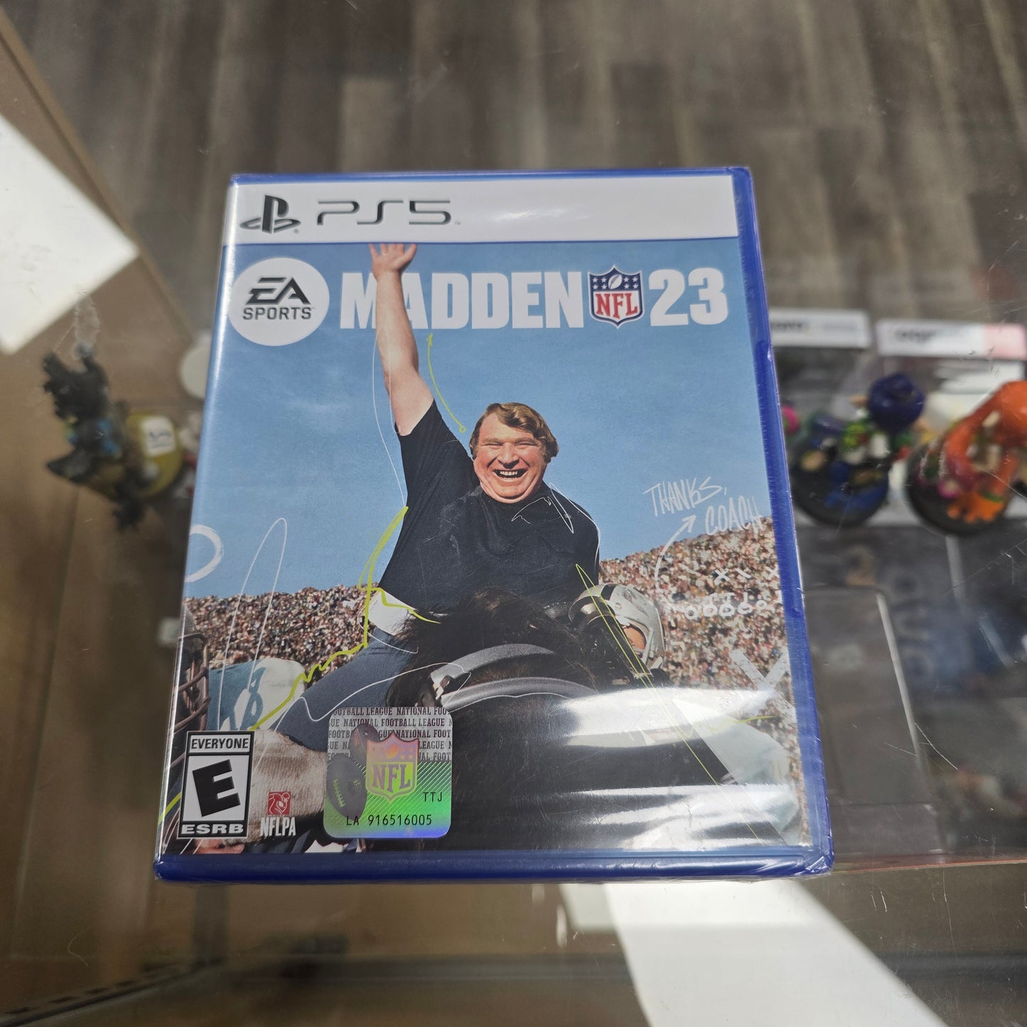 Madden NFL 23 (SEALED) PlayStation 5
