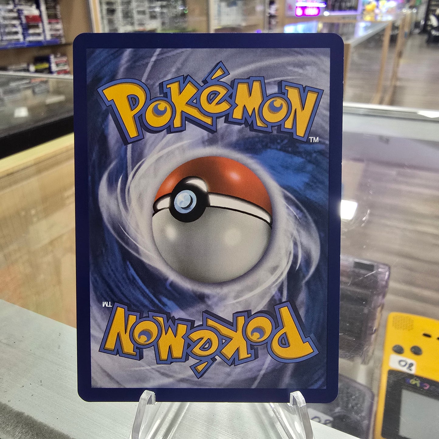 Giratina EX (93 Full Art) - XY - Ancient Origins (NM)