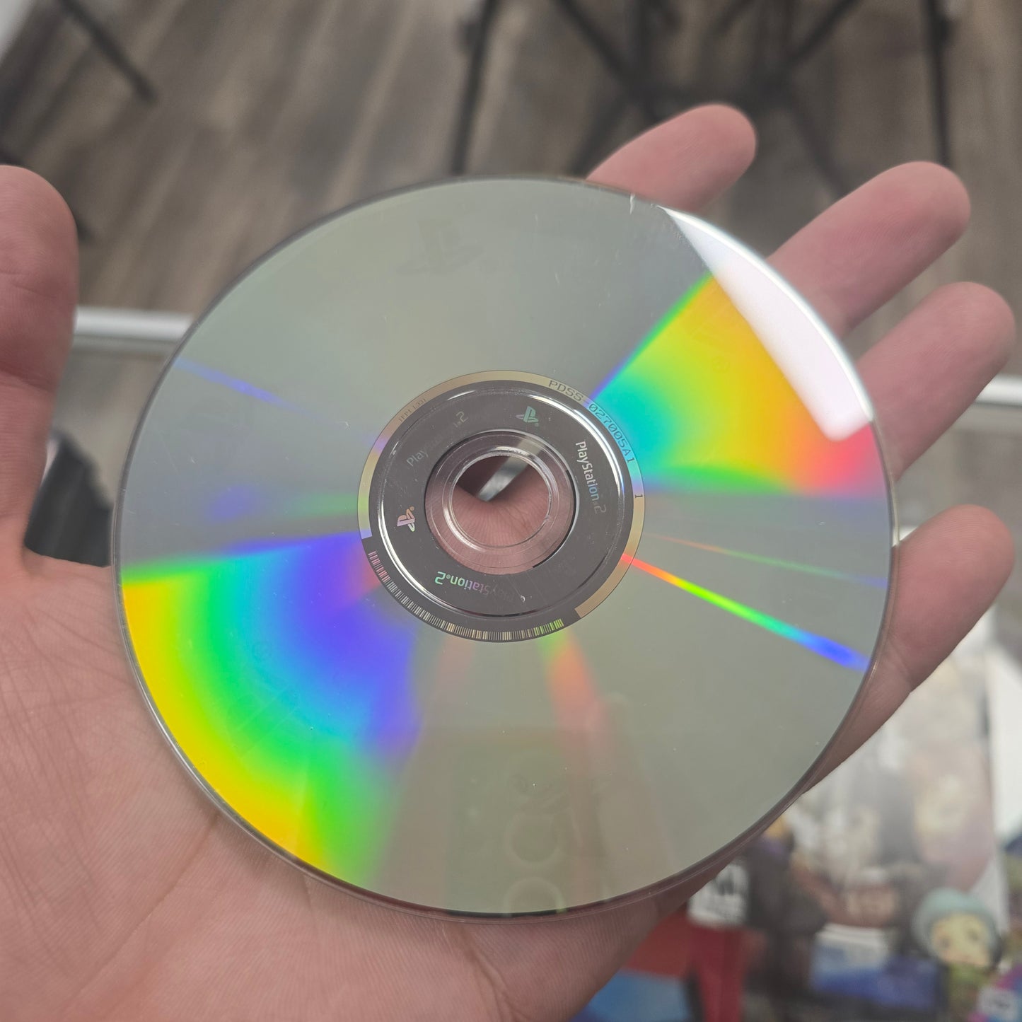 Shin Megami Tensei: Persona 3 FES Playstation 2