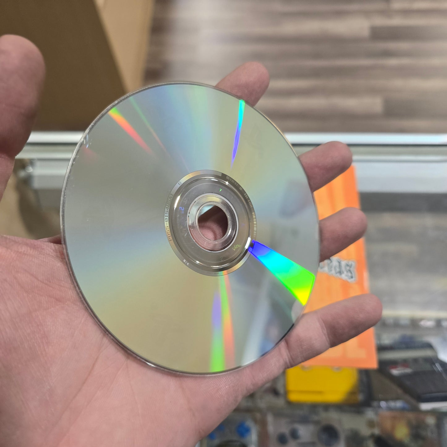 Grand Theft Auto San Andreas Playstation 2