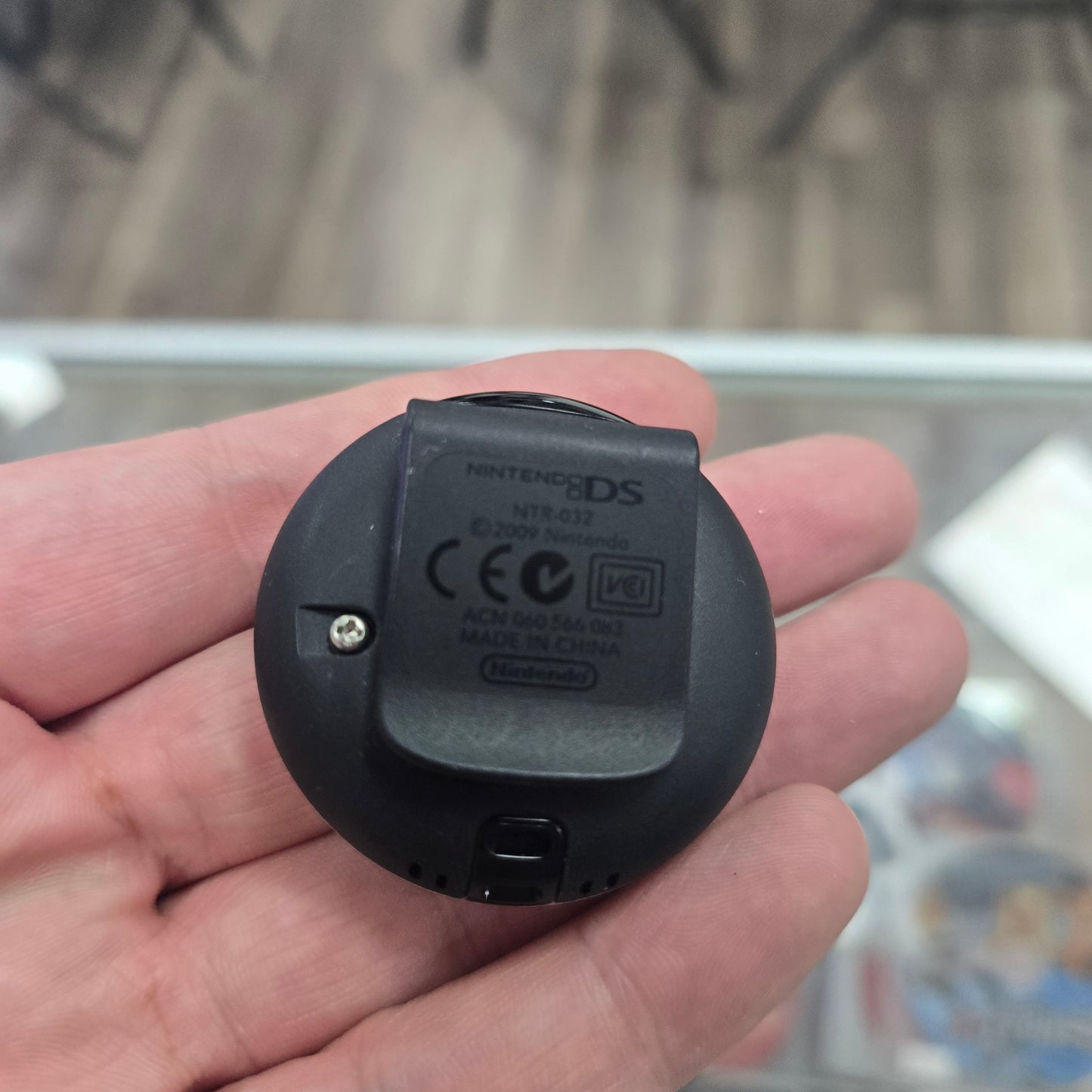Pokéwalker for Pokémon SoulSilver and HeartGold with Clip (Working)
