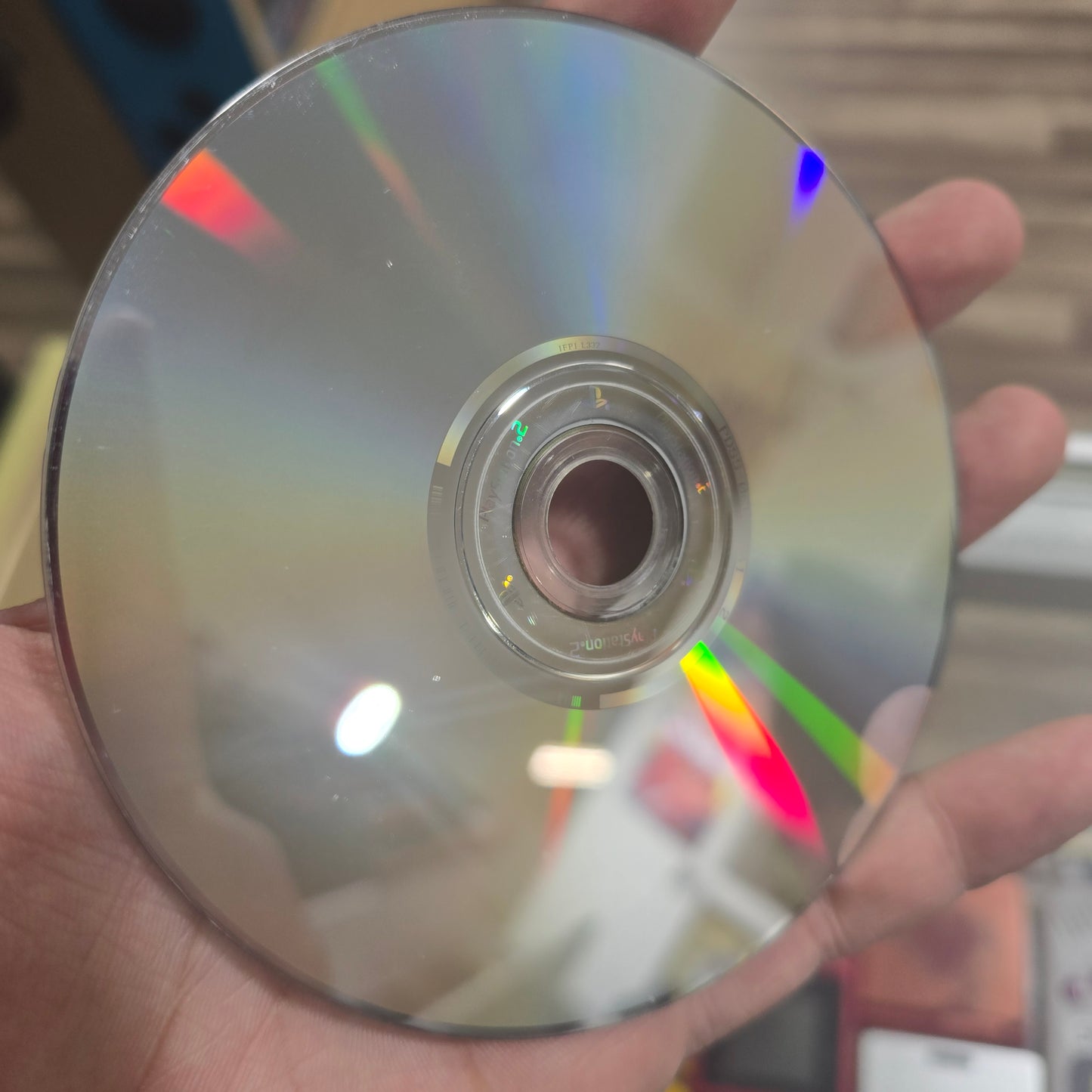 Peter Jackson's King Kong Playstation 2