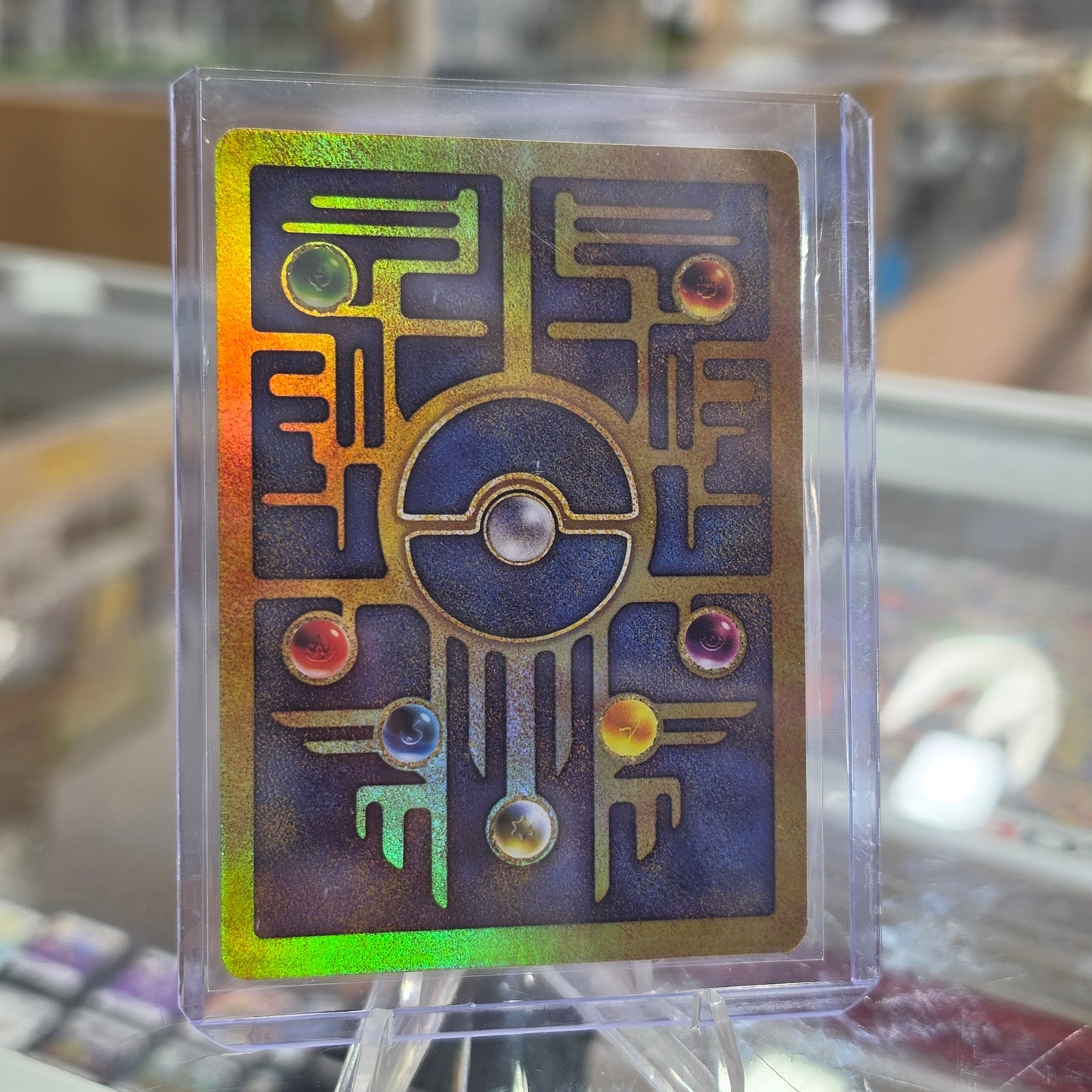 Ancient Mew - Miscellaneous Cards & Products (LP)