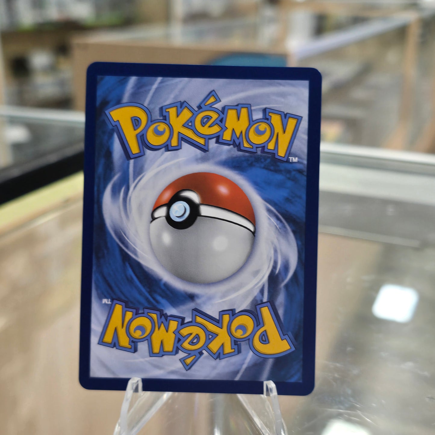 Mew ex - 053 - SV: Scarlet & Violet Promo Cards (NM)