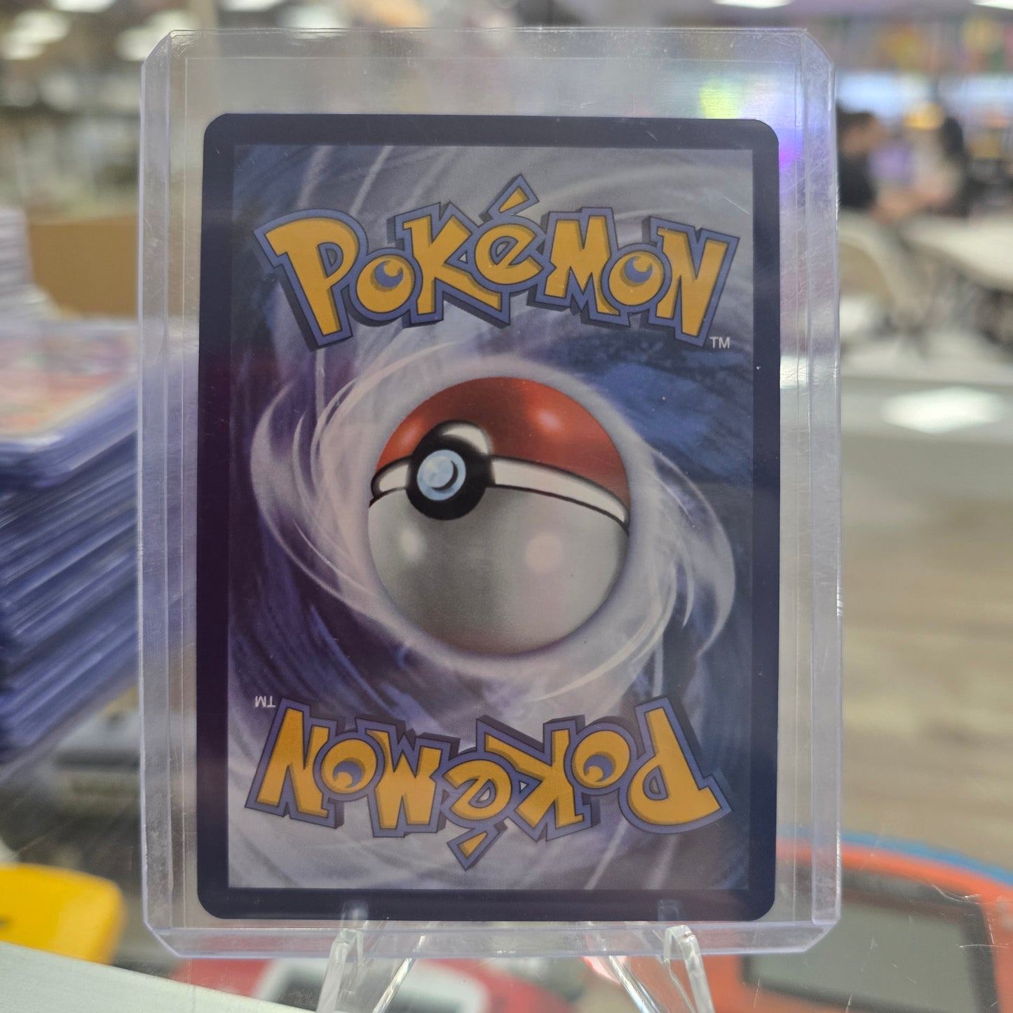 Blastoise ex - 200/165 - SV: Scarlet & Violet 151 (NM)