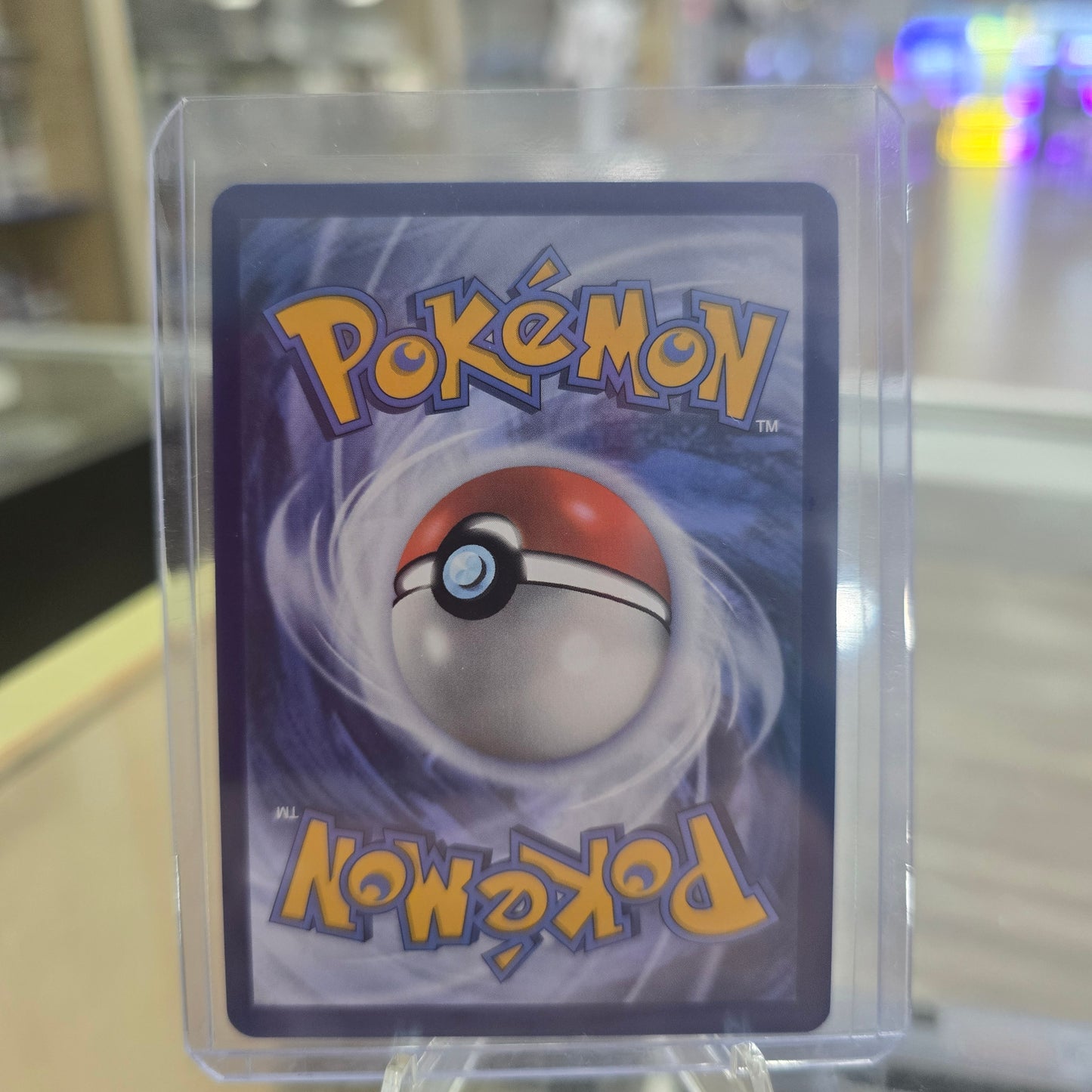 Charizard ex - 199/165 - SV: Scarlet & Violet 151 (NM)