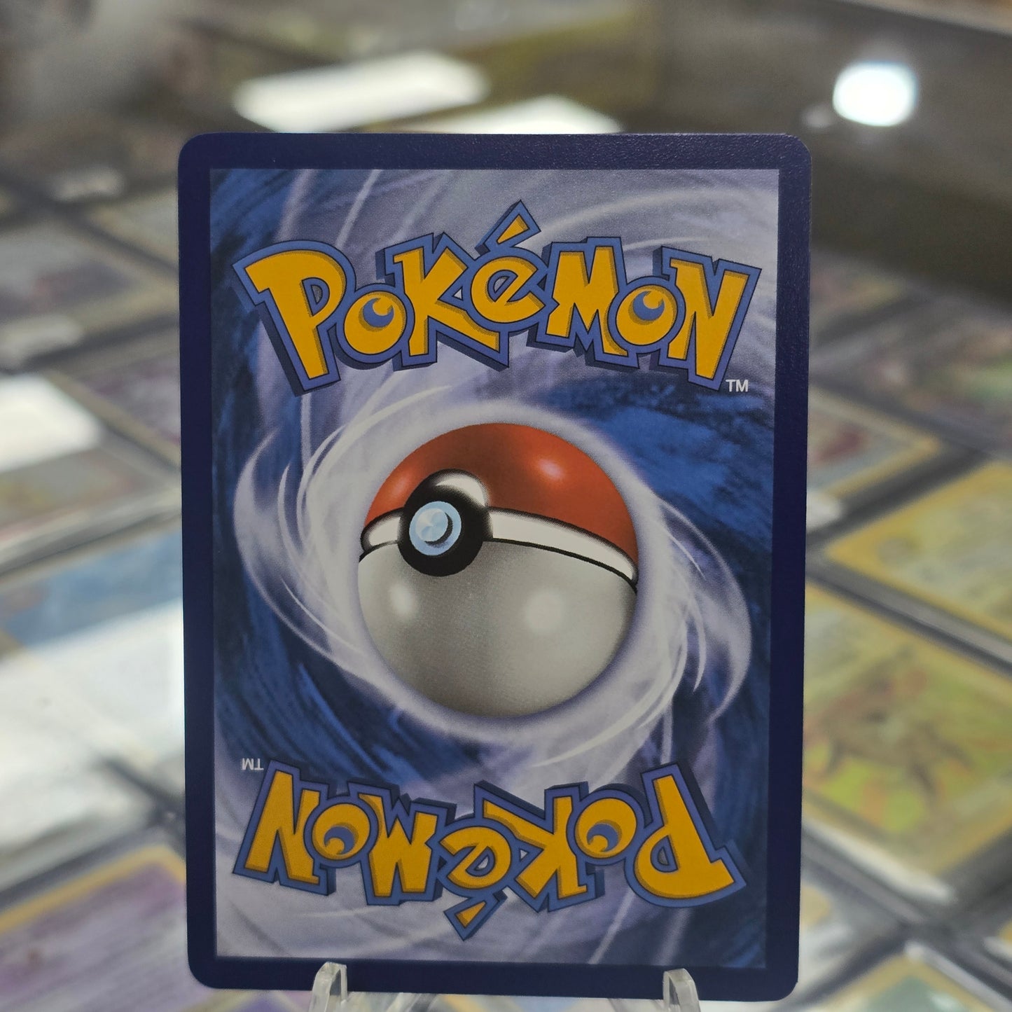 Wo-Chien ex - 257/193 - SV02: Paldea Evolved (NM)