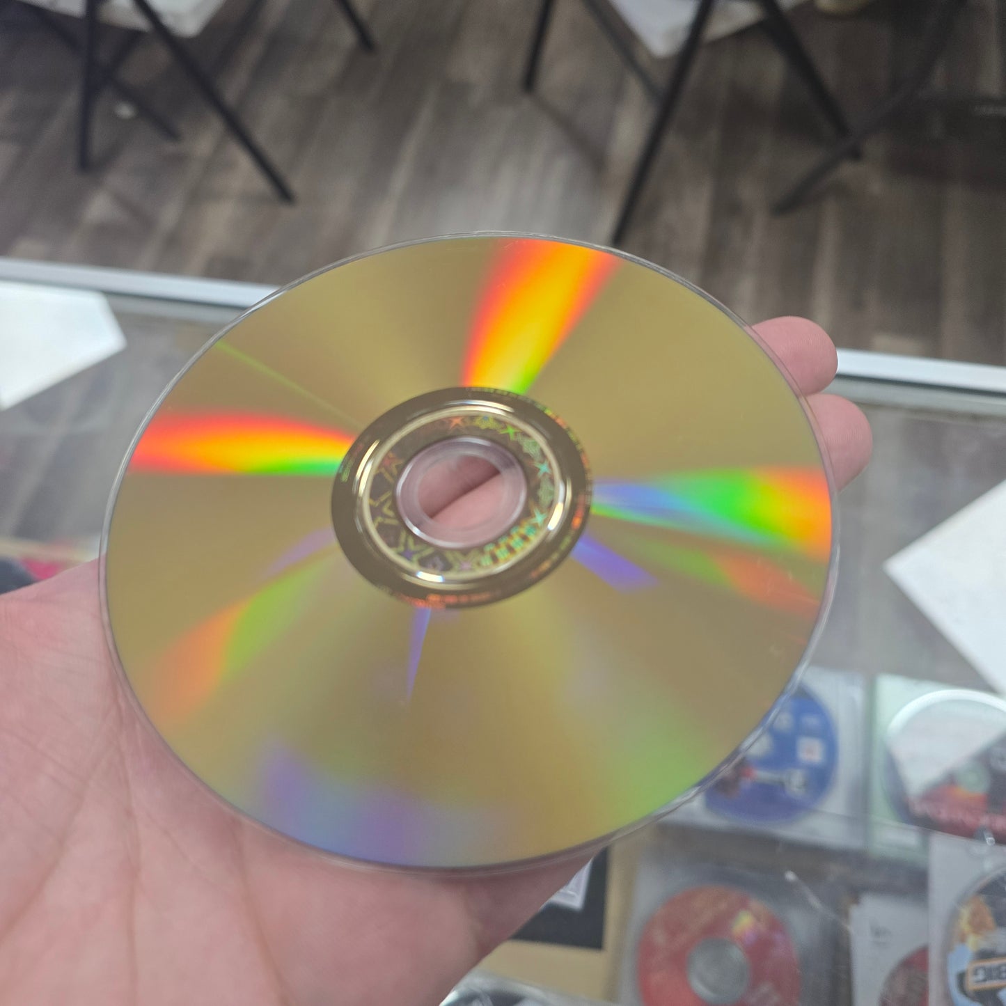 JSRF Jet Set Radio Future (LOOSE DISC ONLY) Orginal Xbox
