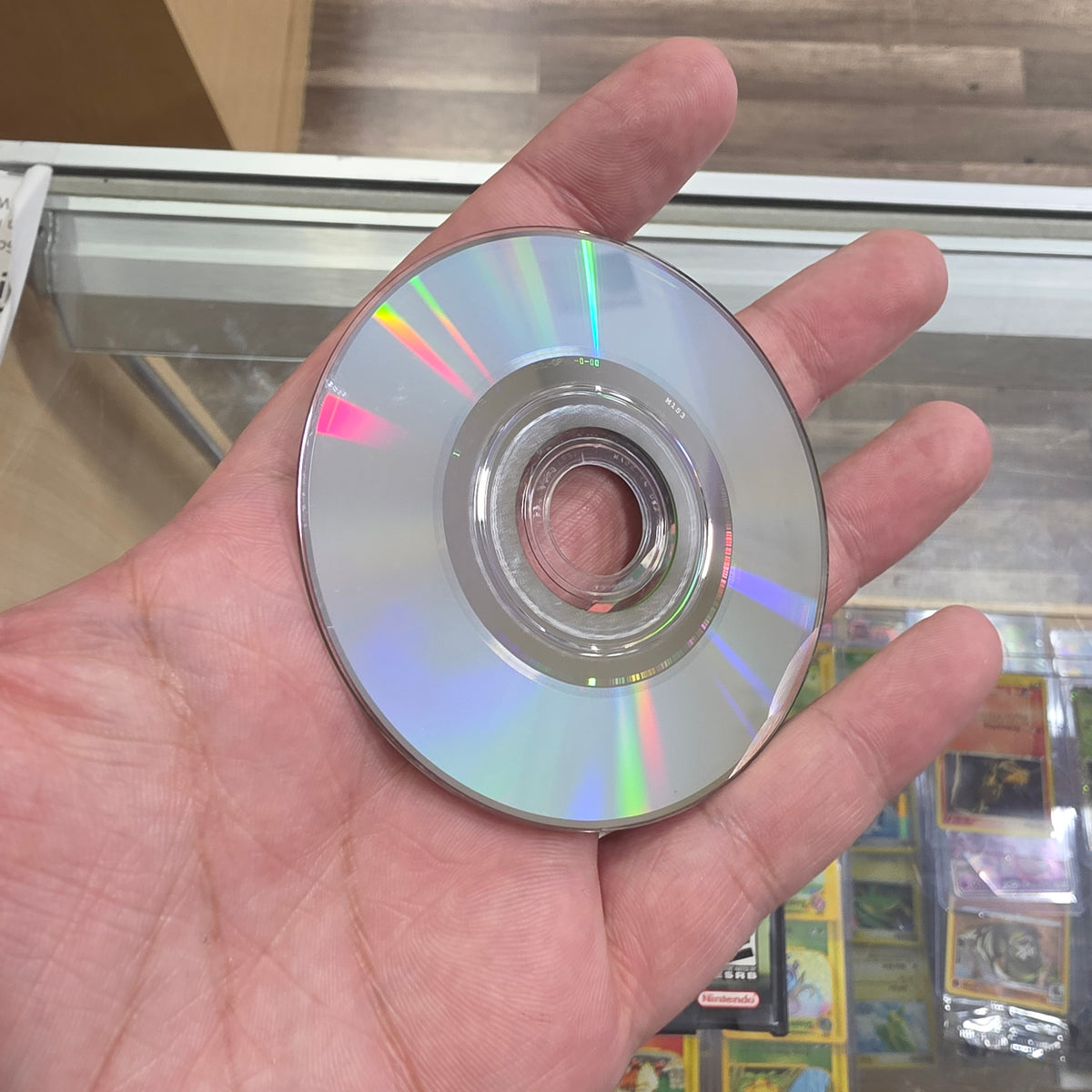 Pikmin 2 Nintendo GameCube (AMZN)