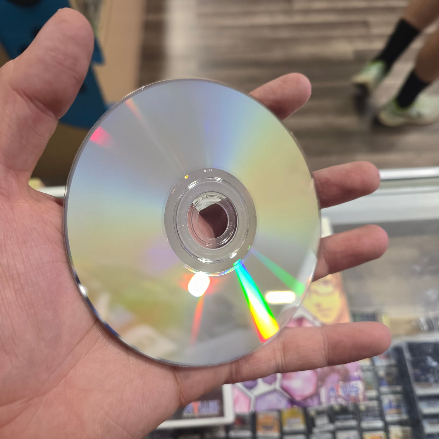 Trauma Center Second Opinion Nintendo Wii