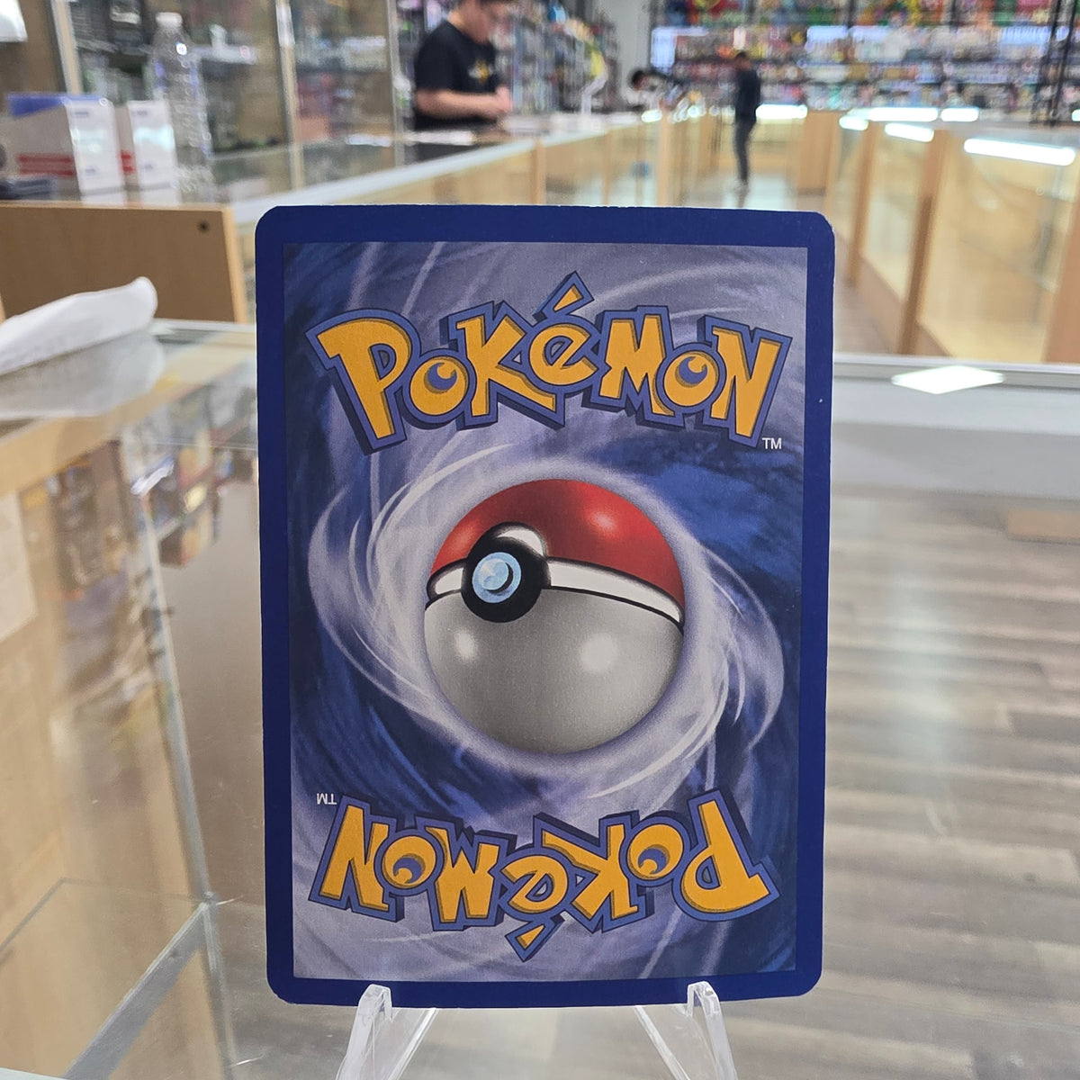 (NM) Flygon (Delta Species) - EX Holon Phantoms